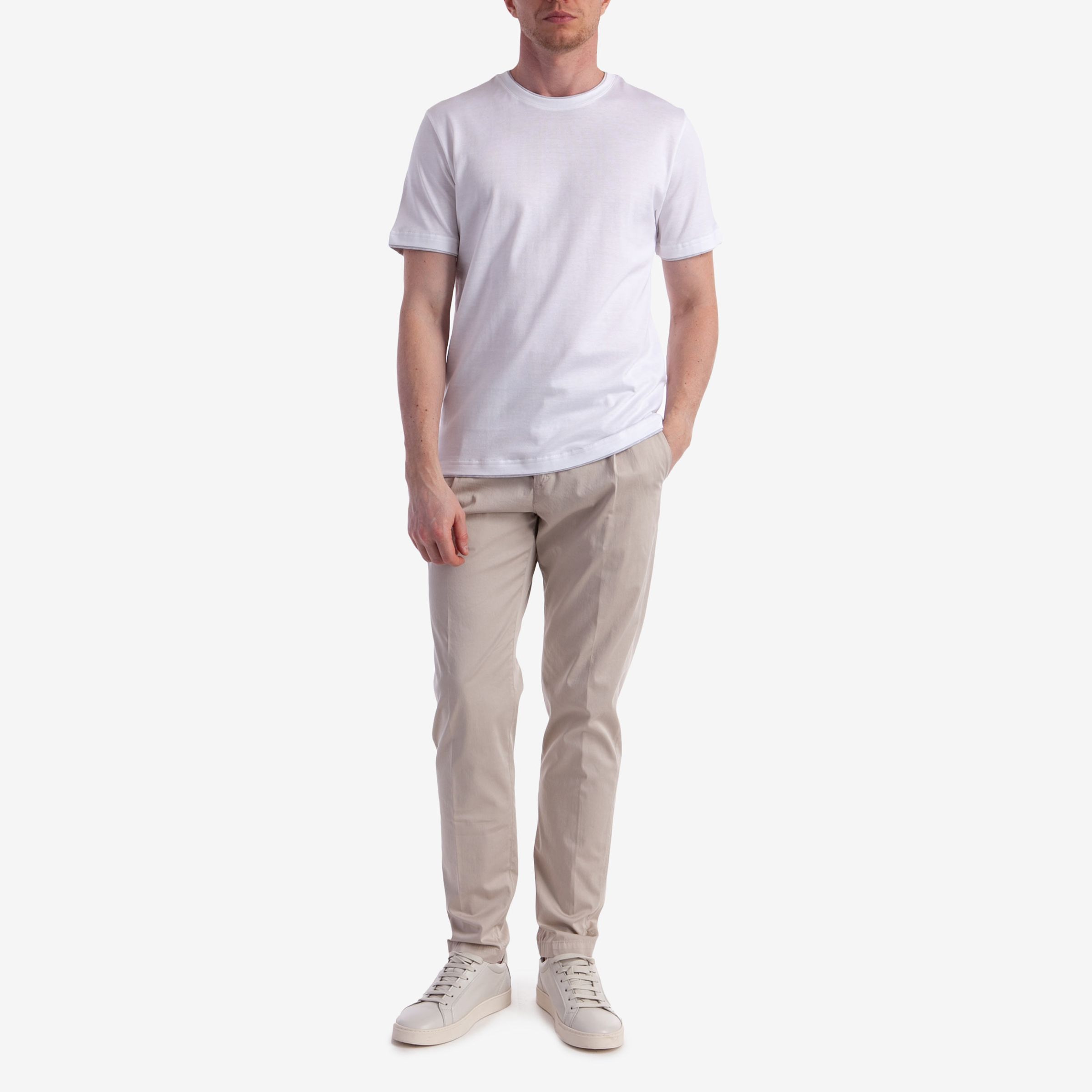 Футболка чоловіча 