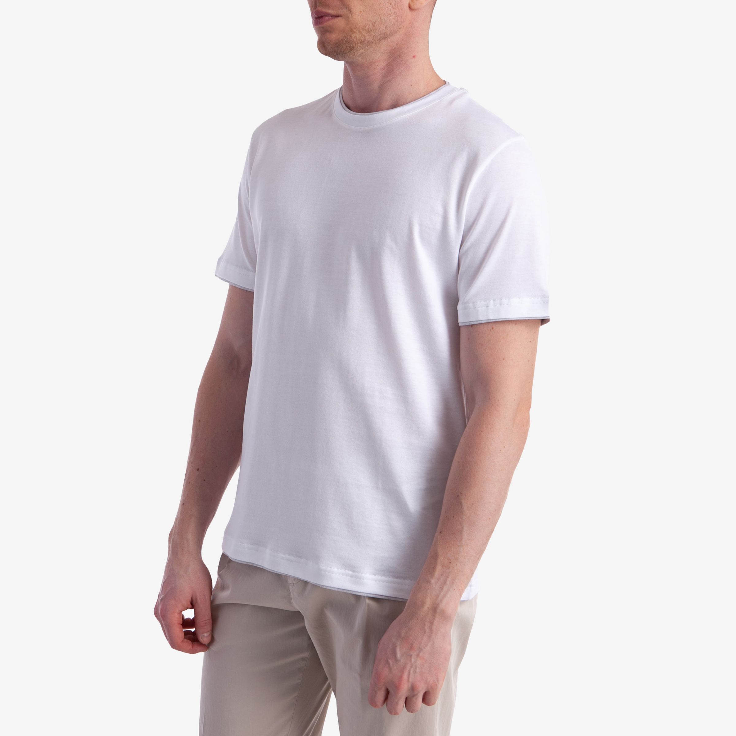 Футболка чоловіча 