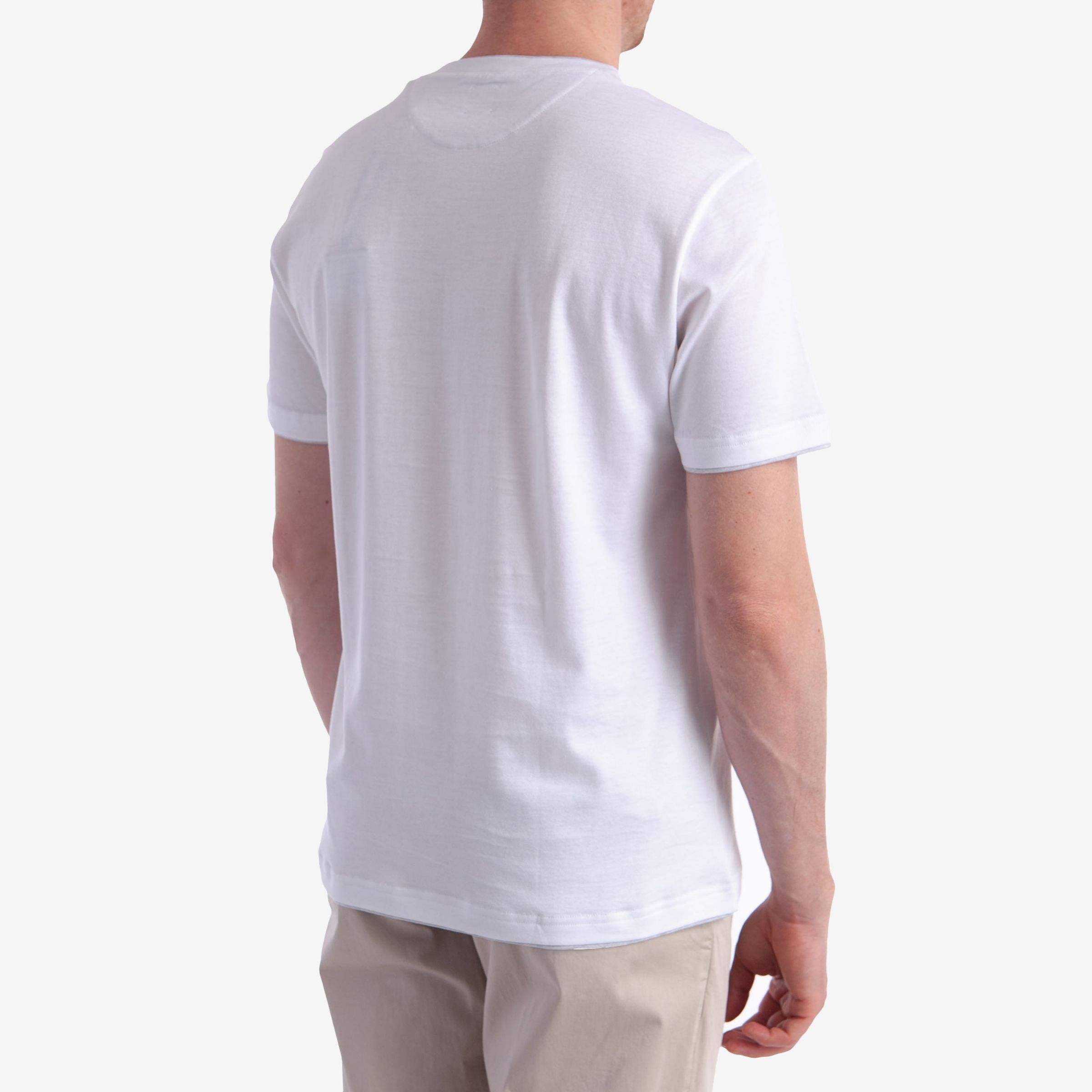 Футболка чоловіча 