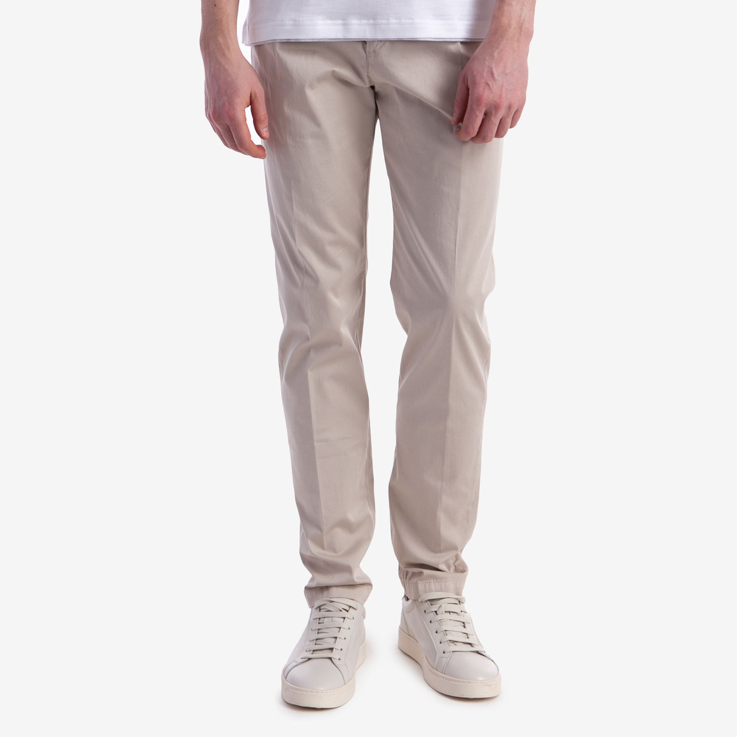 Брюки мужские