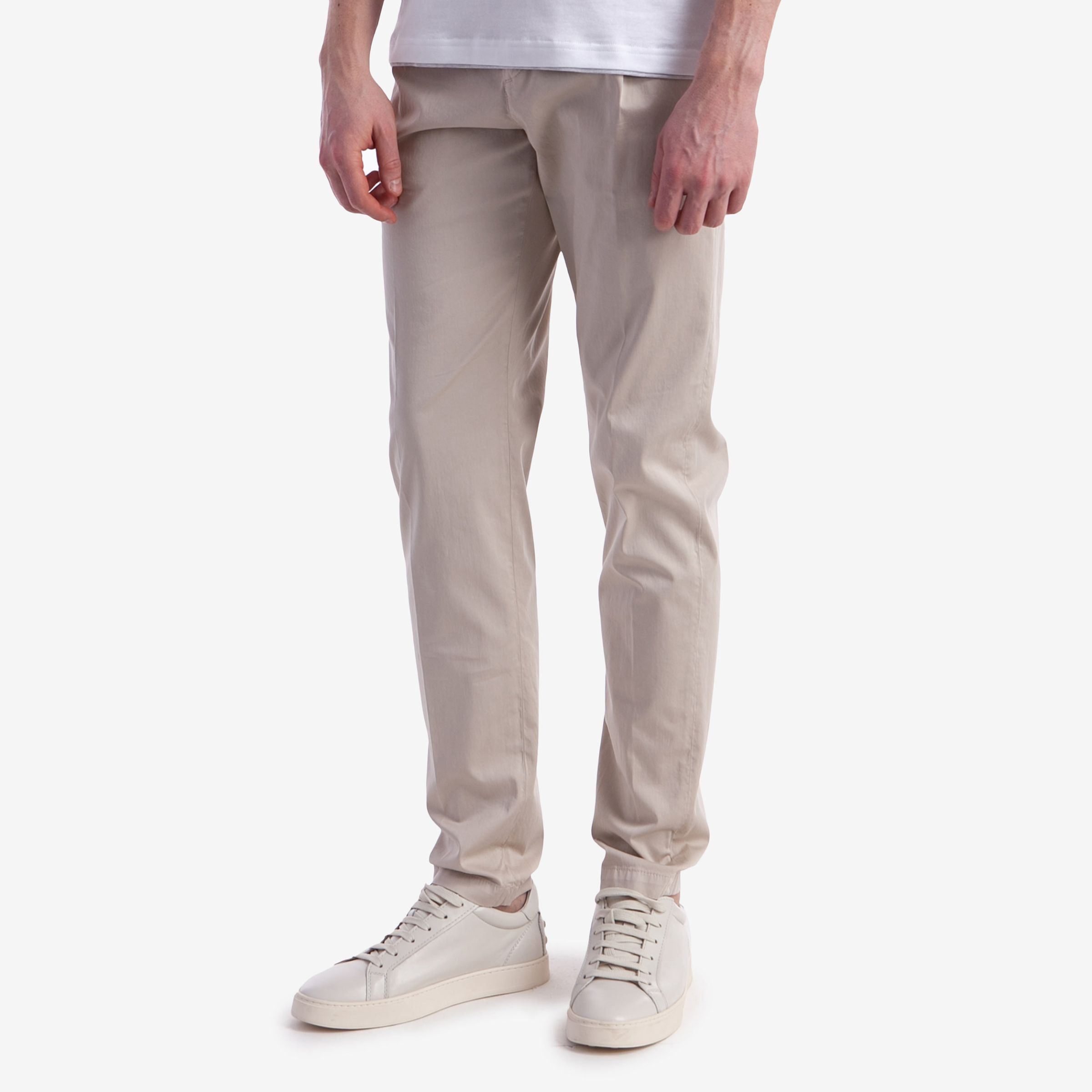 Брюки мужские