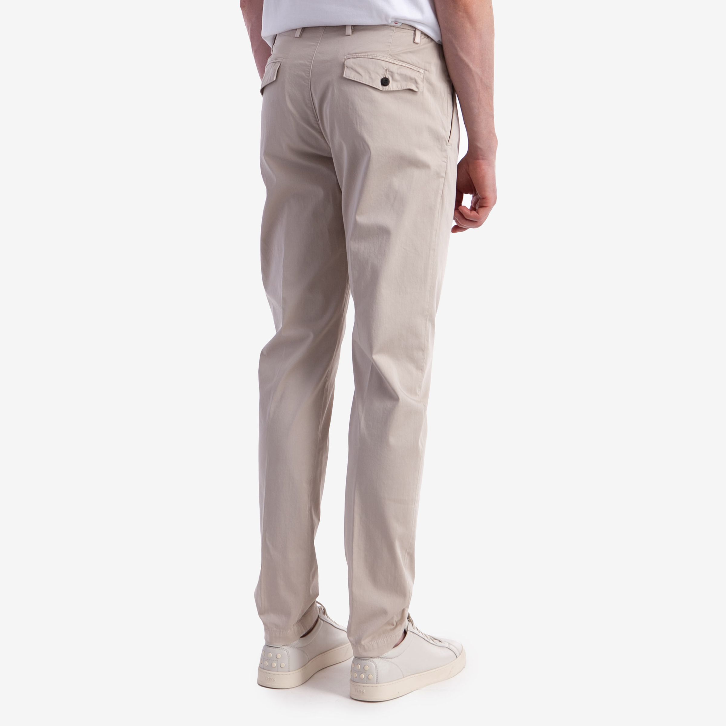 Брюки мужские