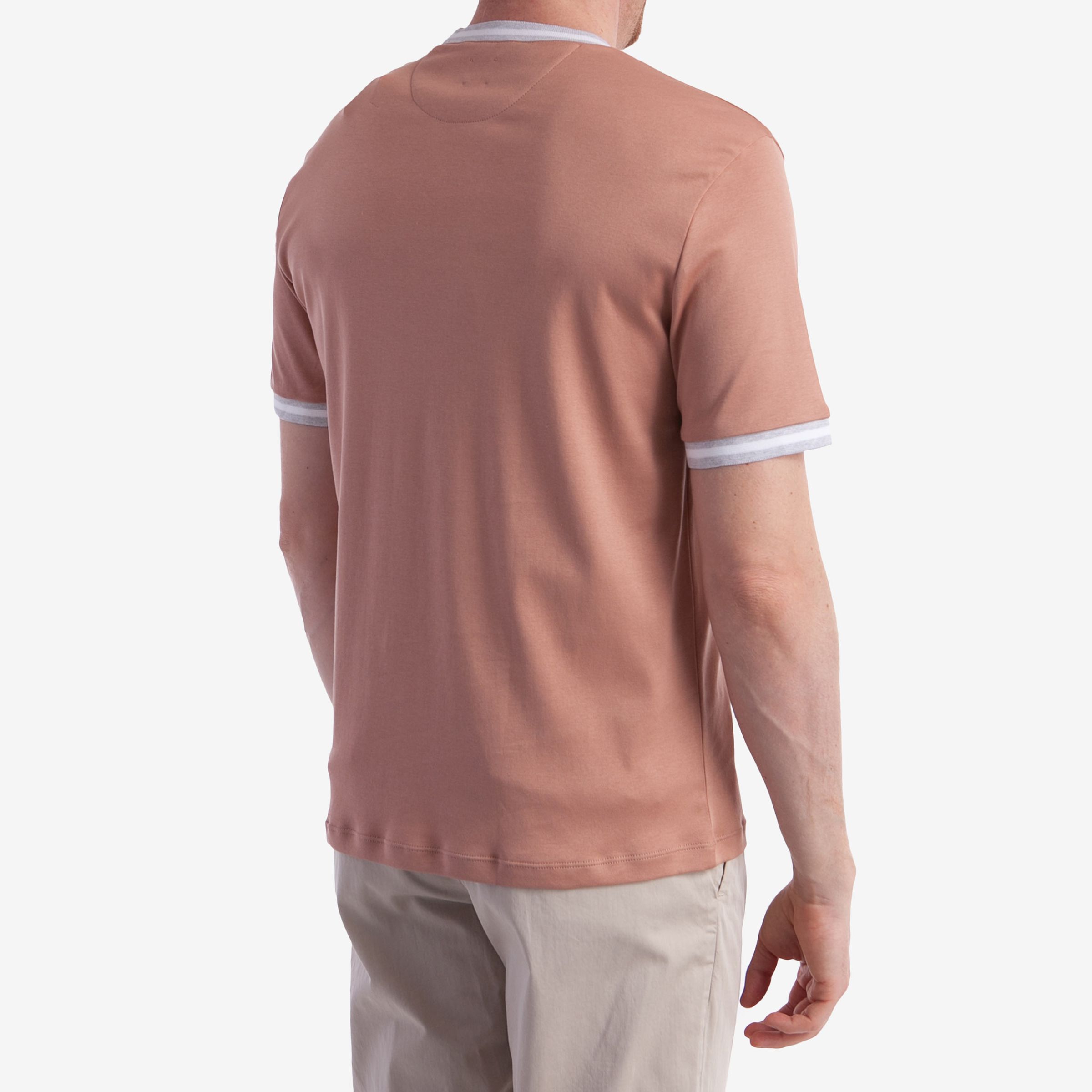 Футболка мужская