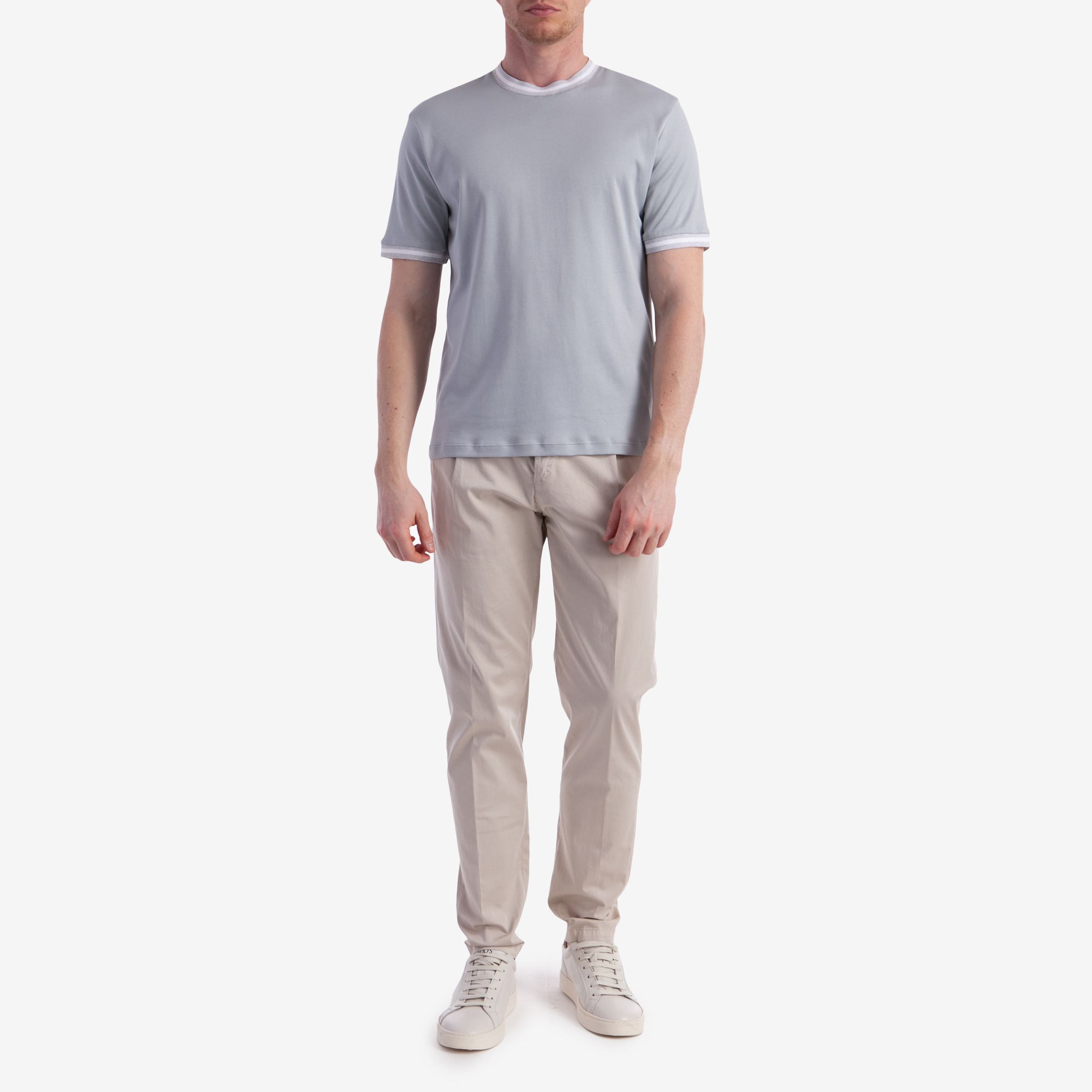 Футболка мужская