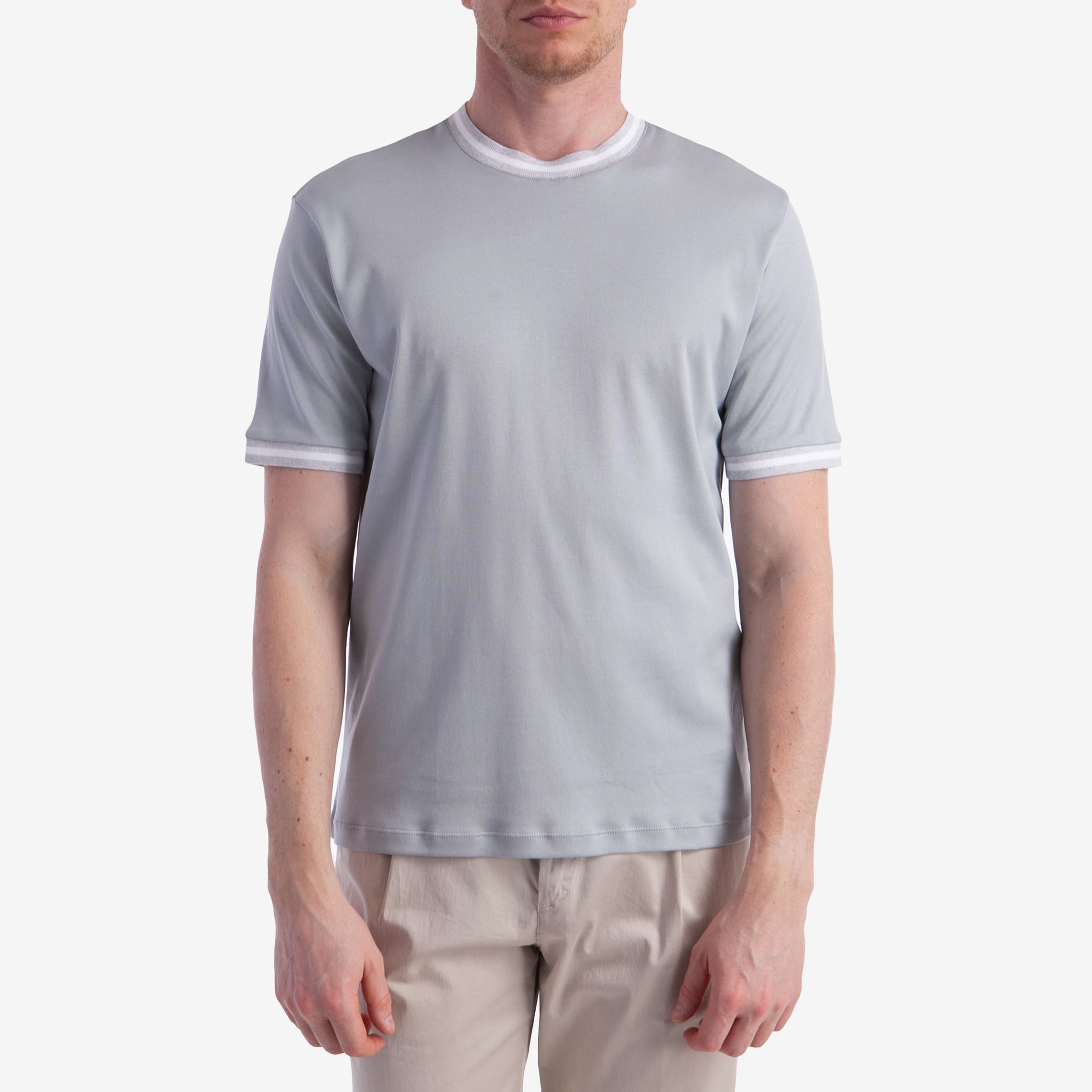 Футболка мужская