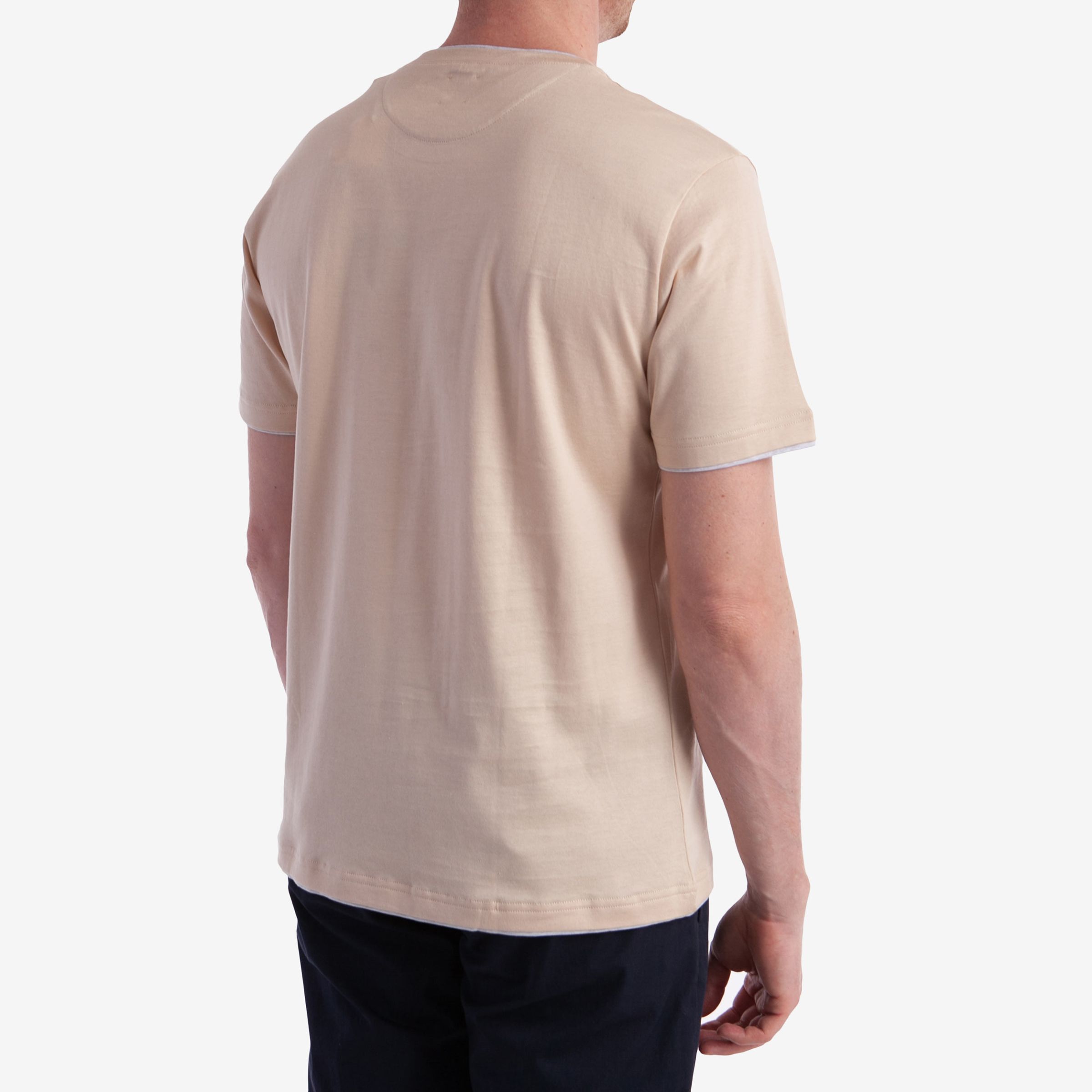 Футболка мужская