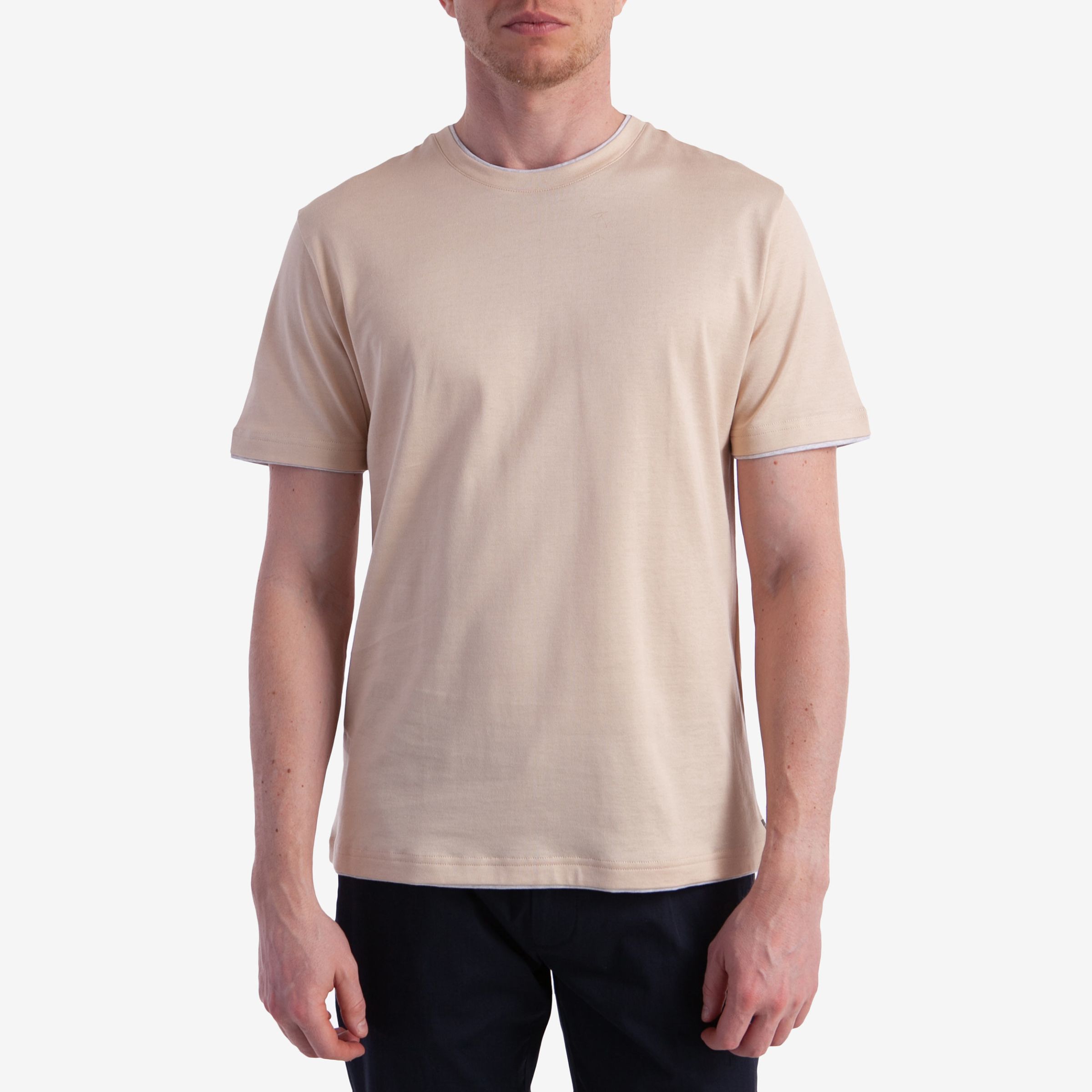 Футболка мужская