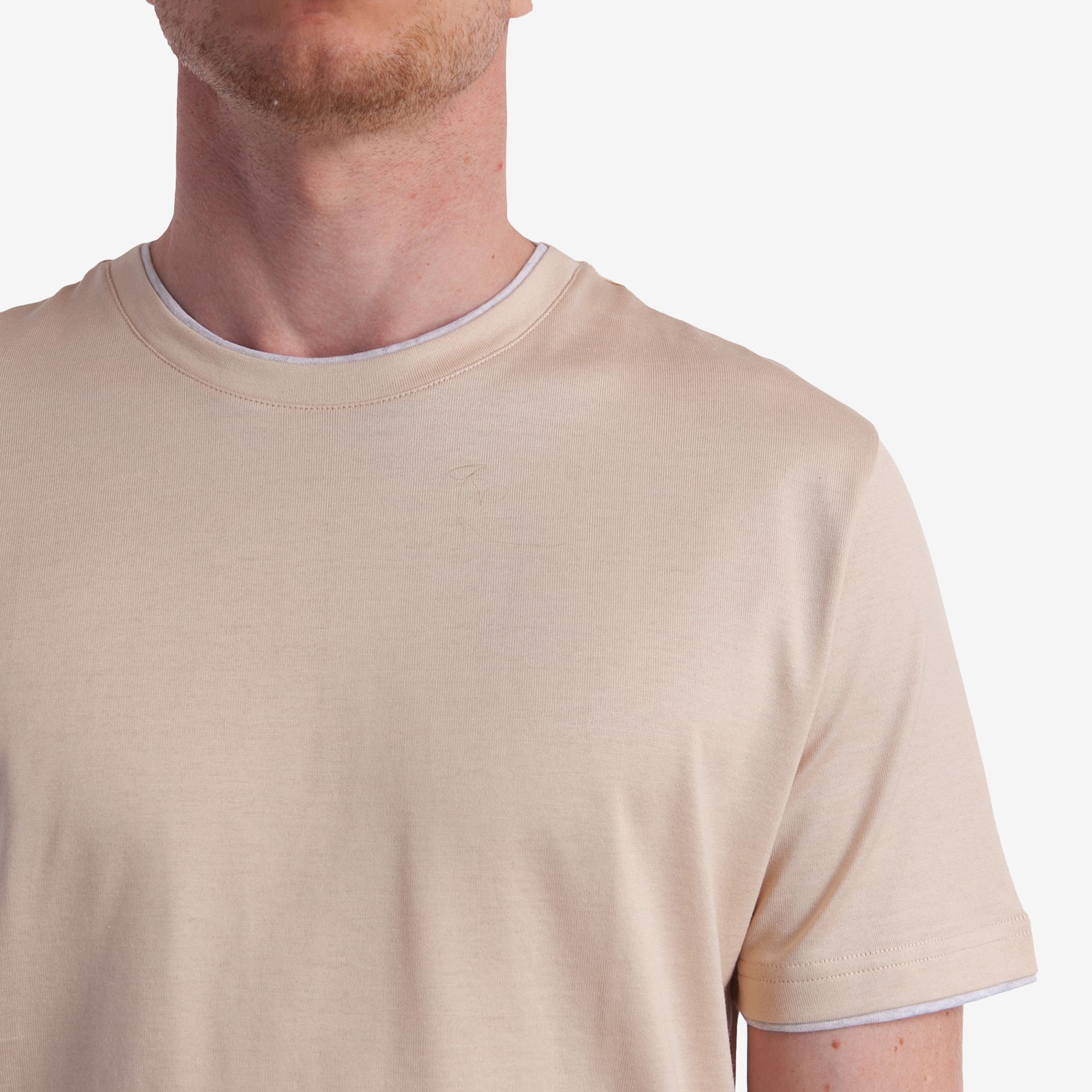 Футболка мужская