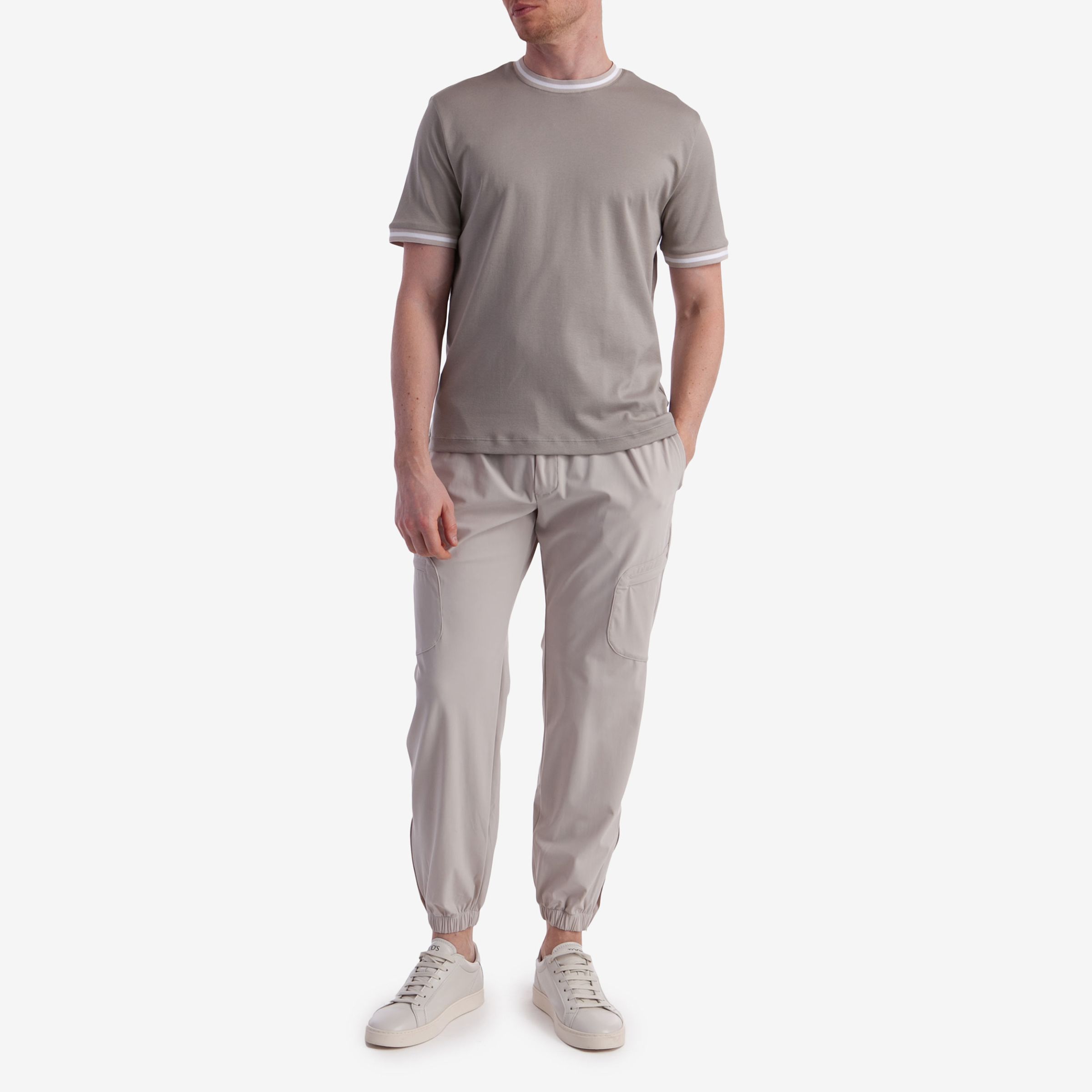 Футболка чоловіча 