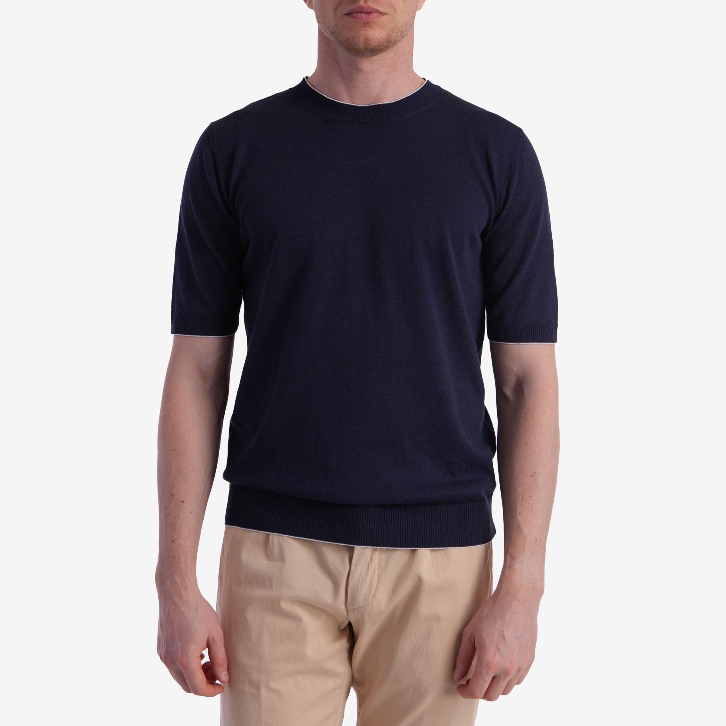 Футболка мужская