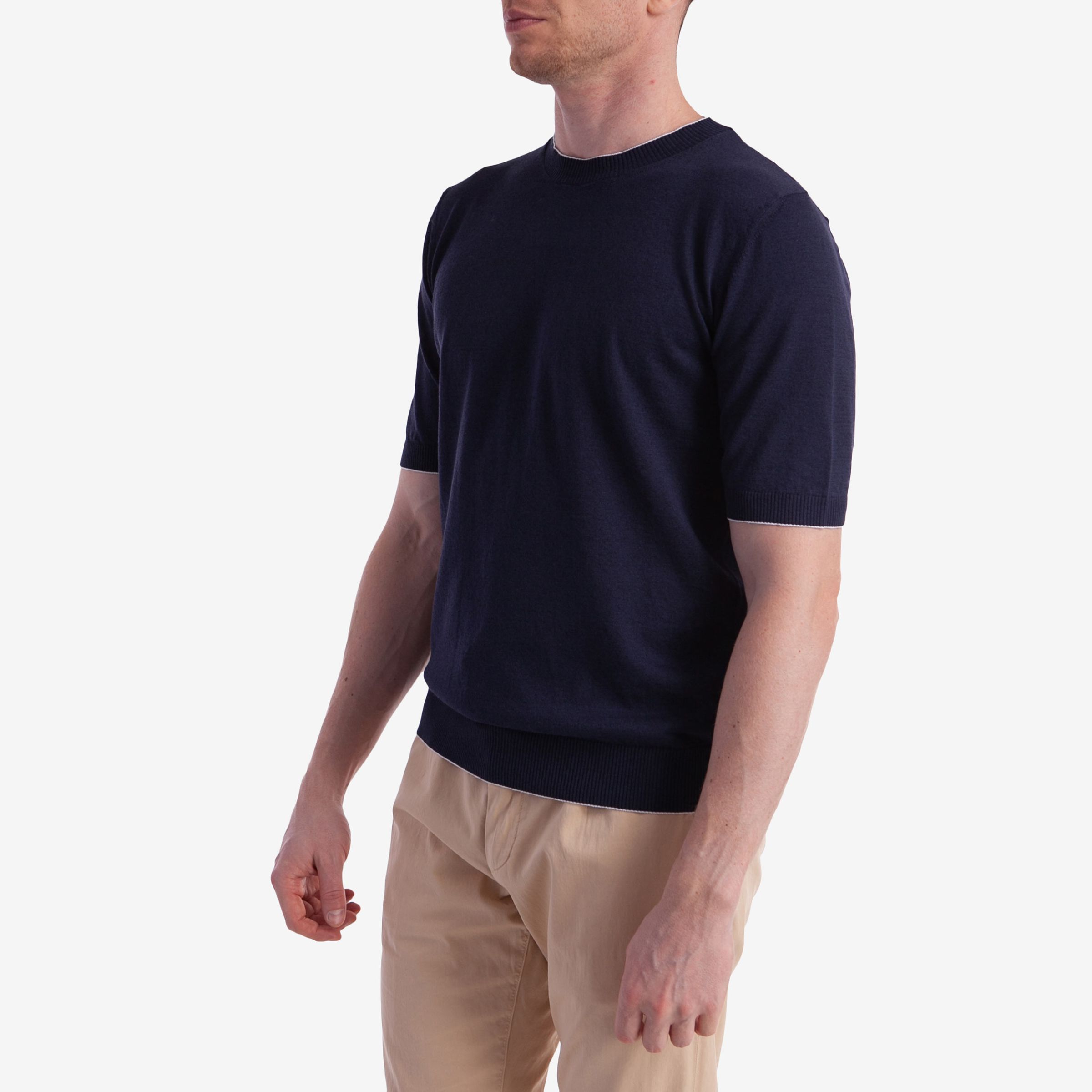 Футболка мужская