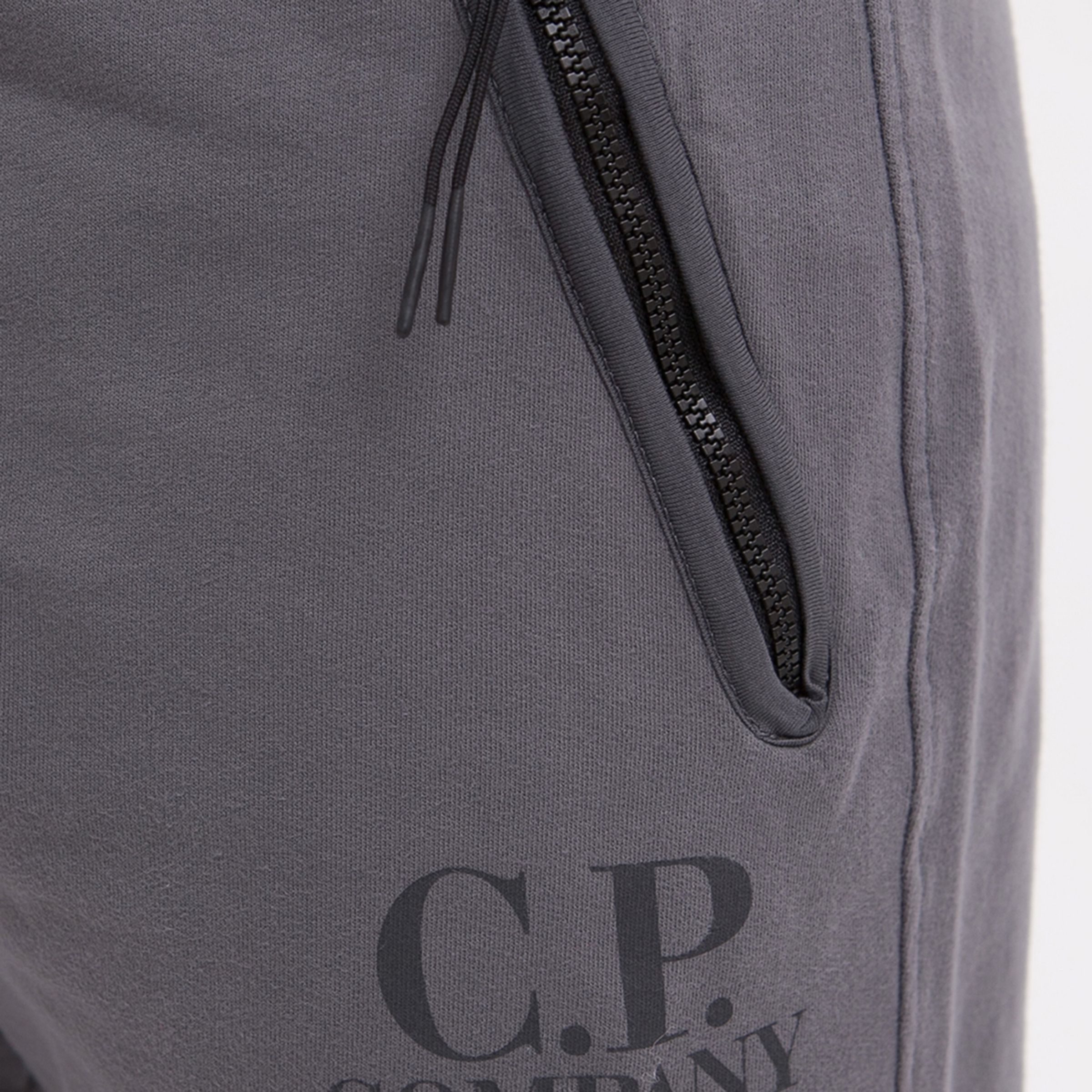 Брюки C.P. Company серые