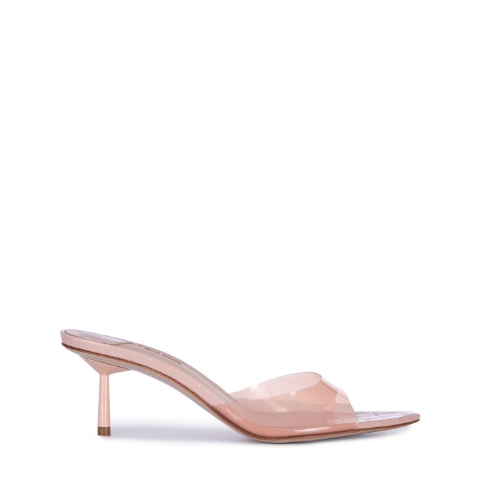 Мюли женские