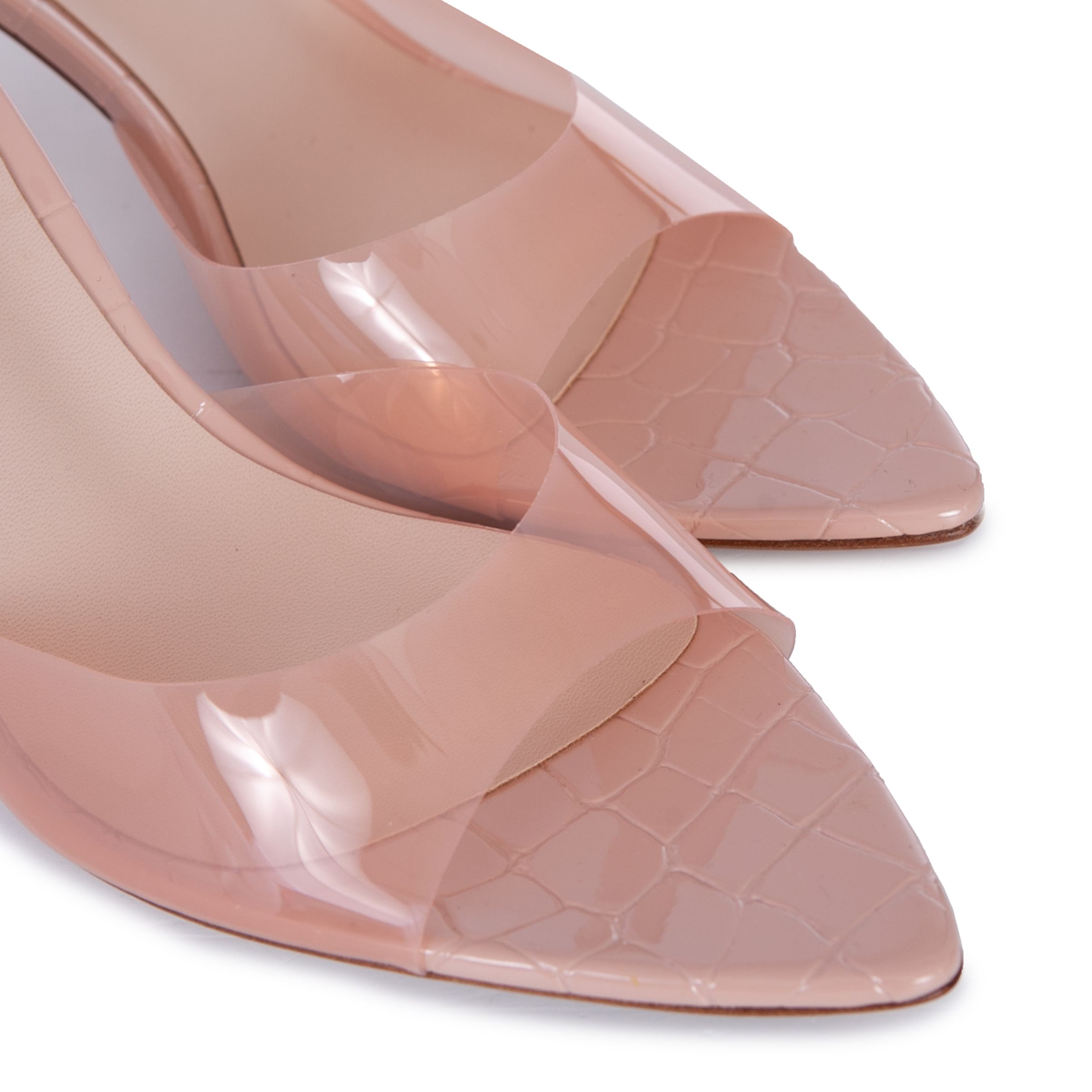 Мюли женские