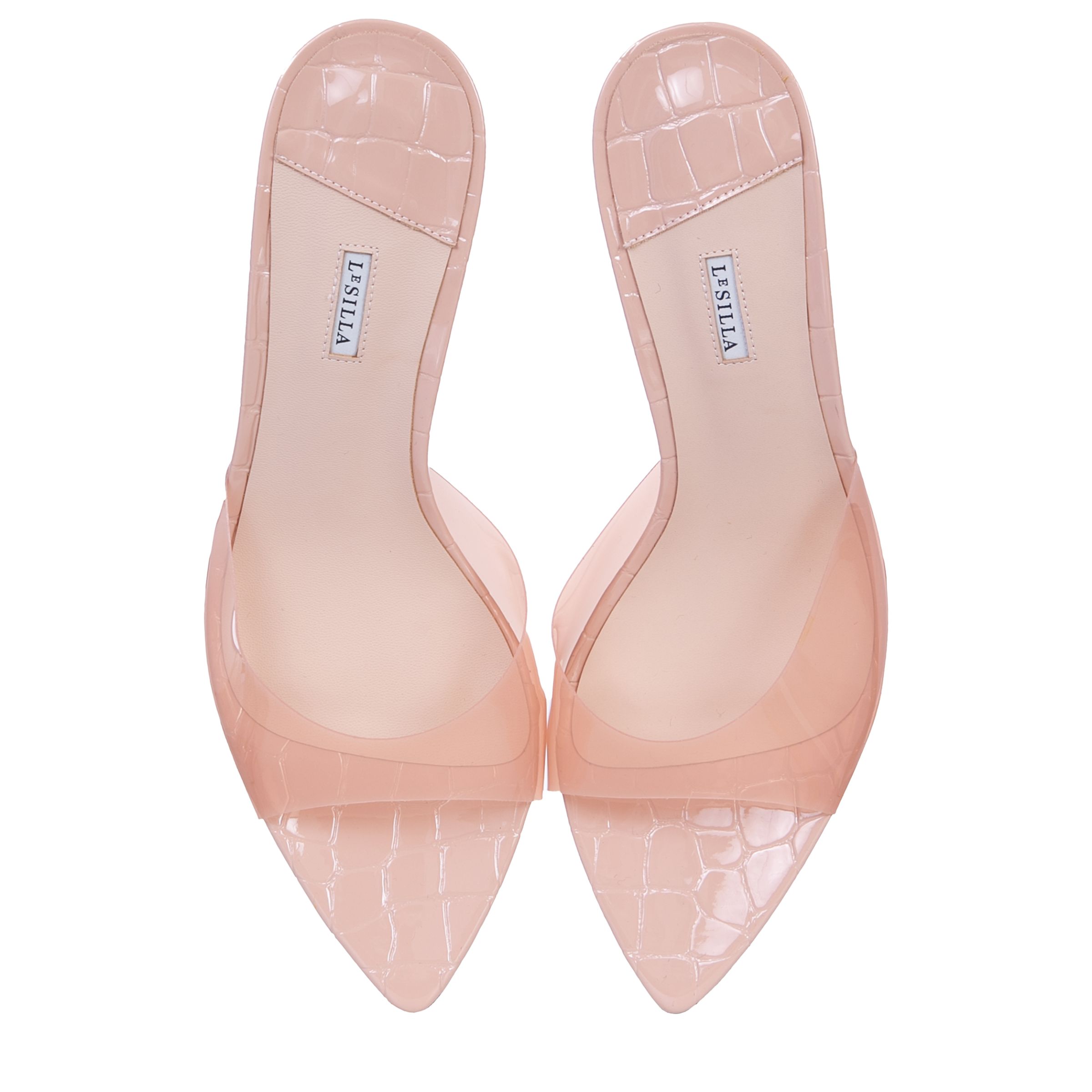 Мюли женские