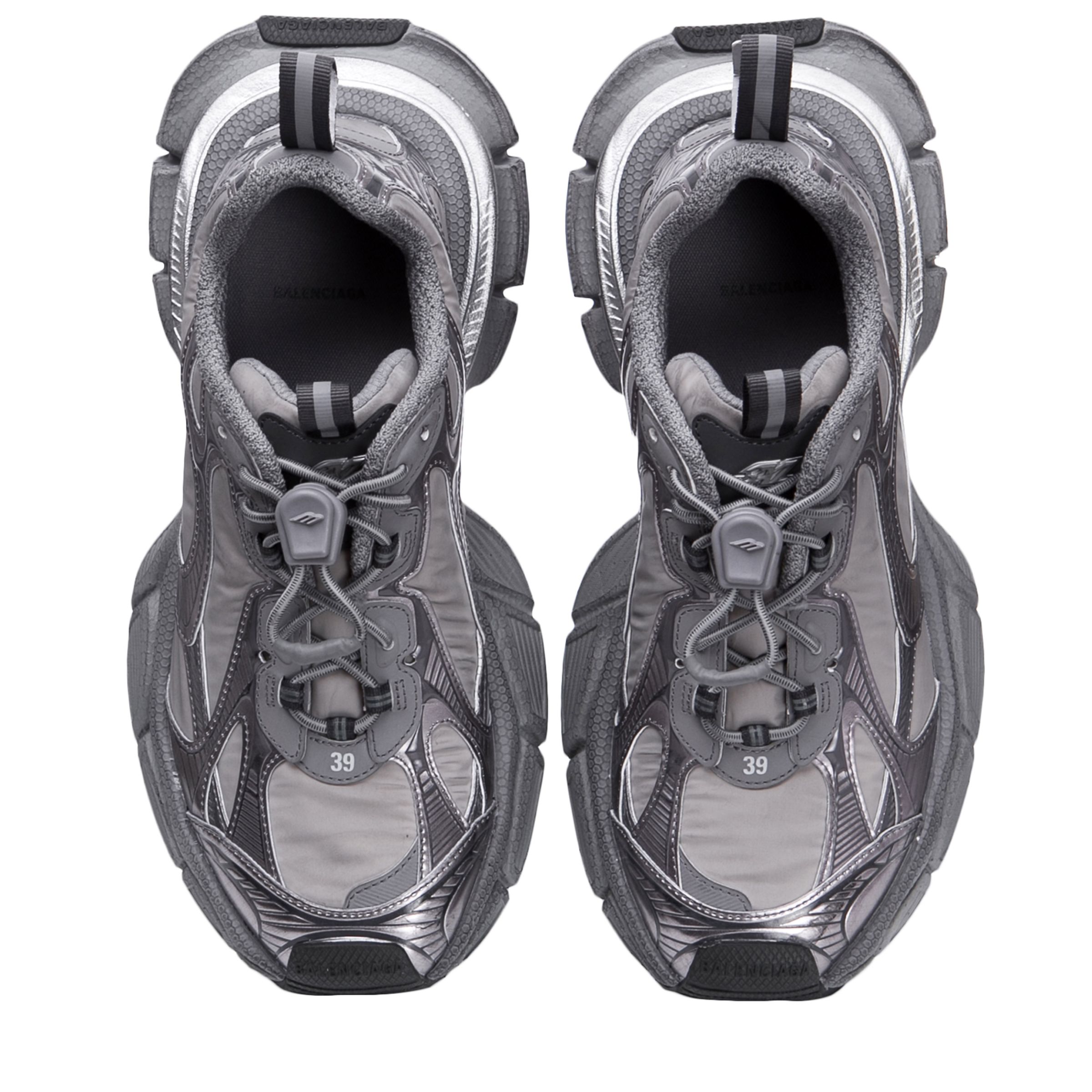 Кросівки жіночі 3xl 