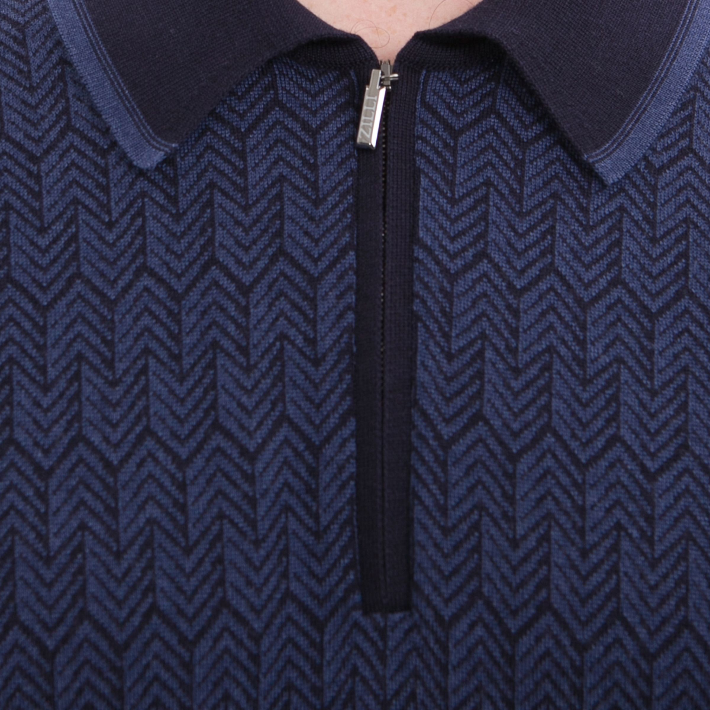 Рубашка-поло мужская