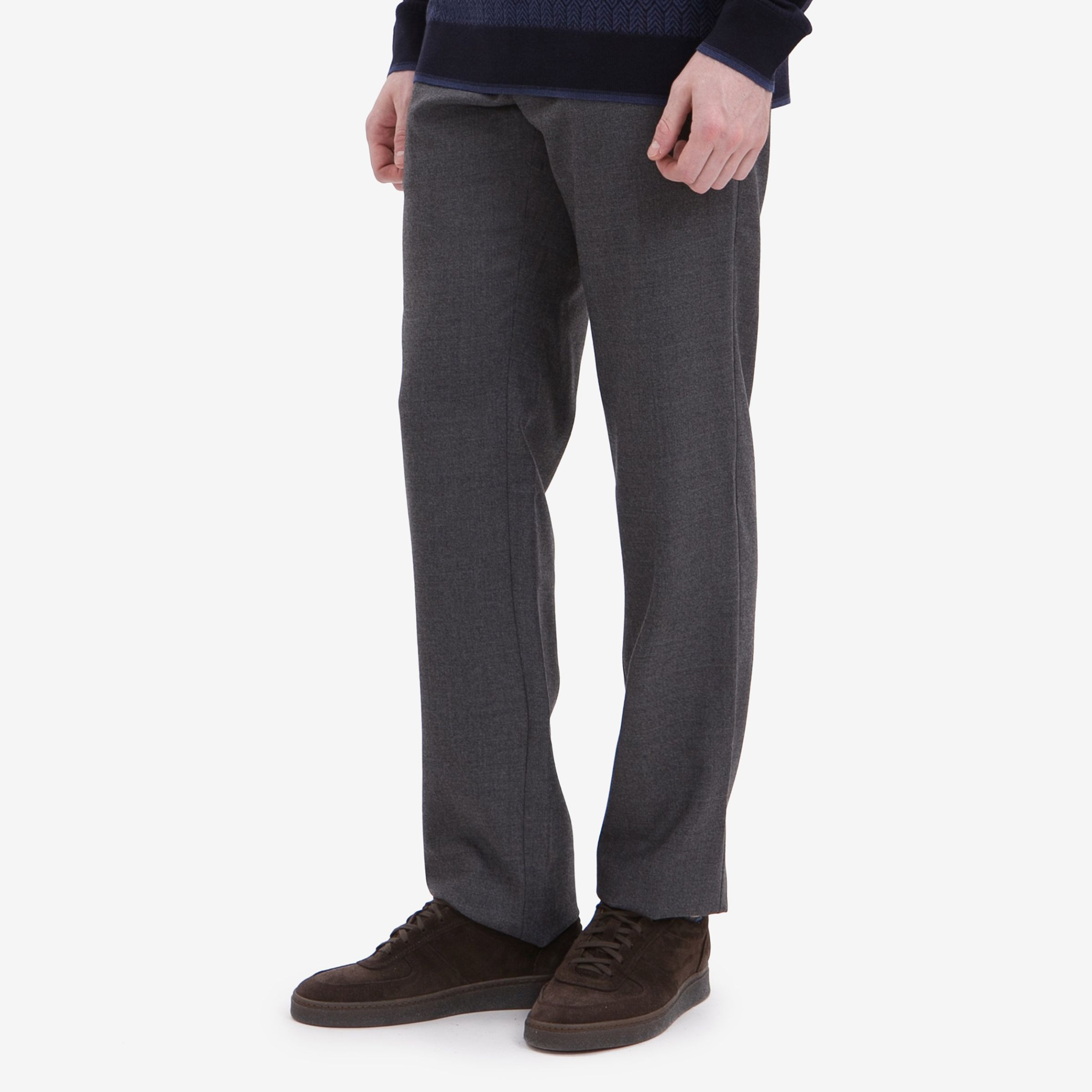 Брюки мужские