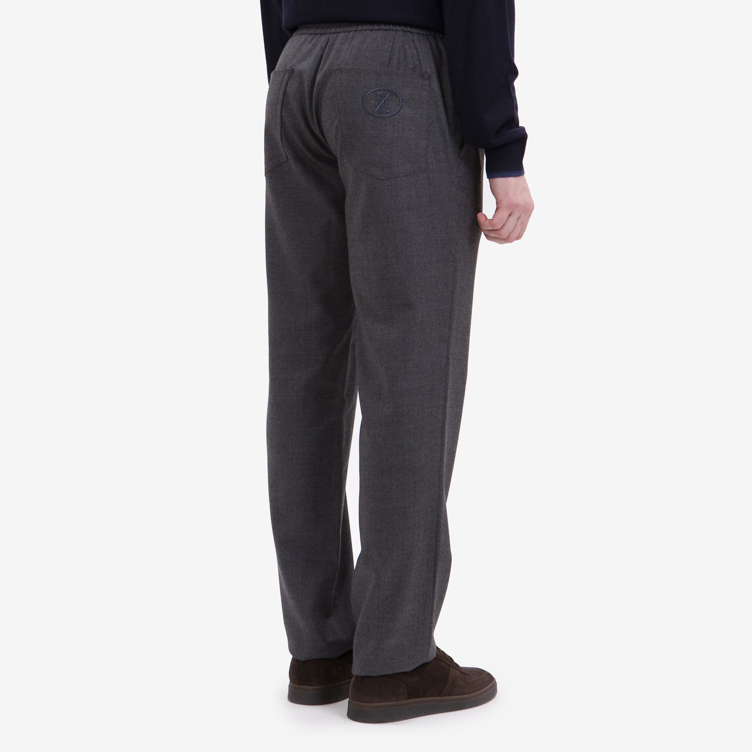 Брюки мужские