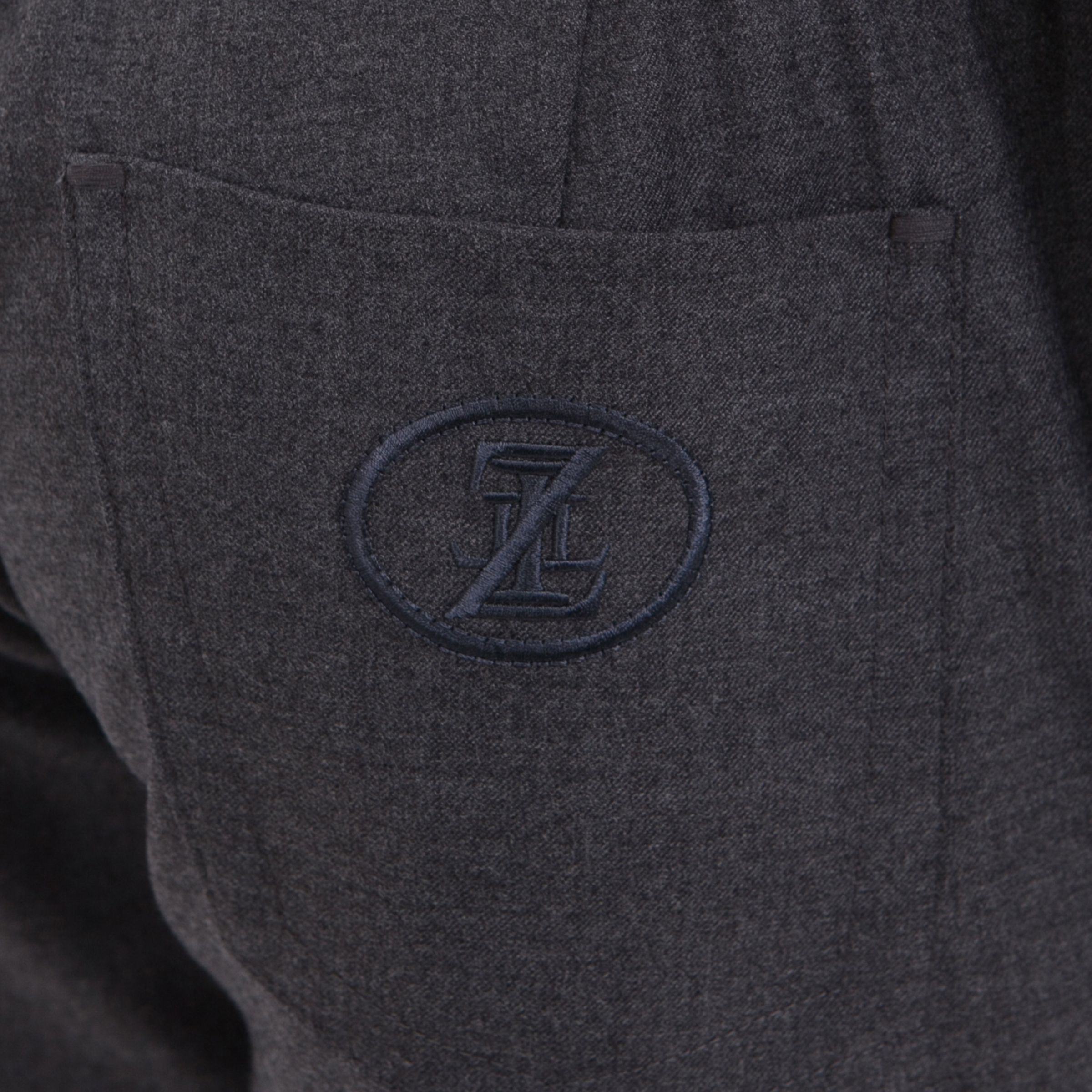 Брюки мужские