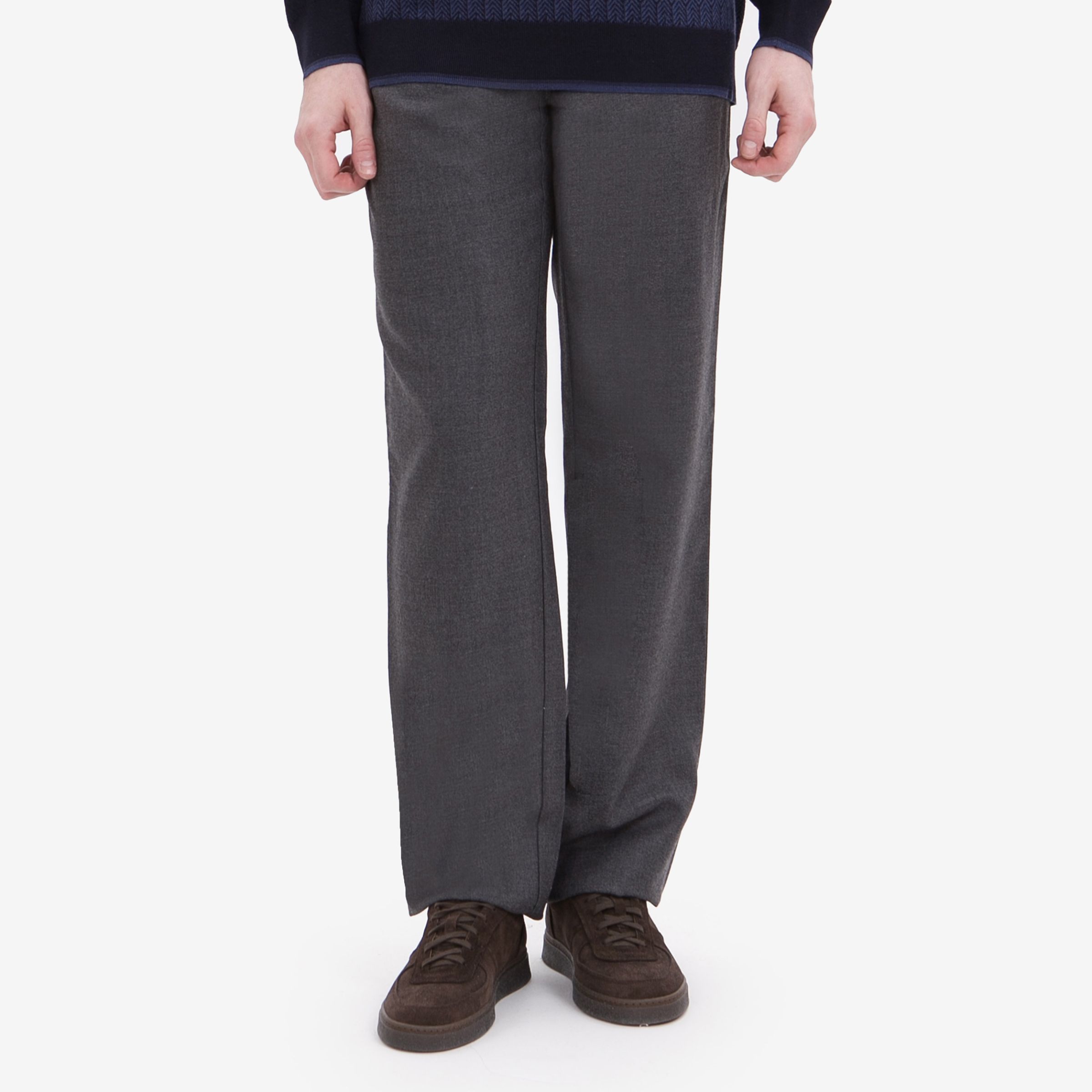 Брюки мужские