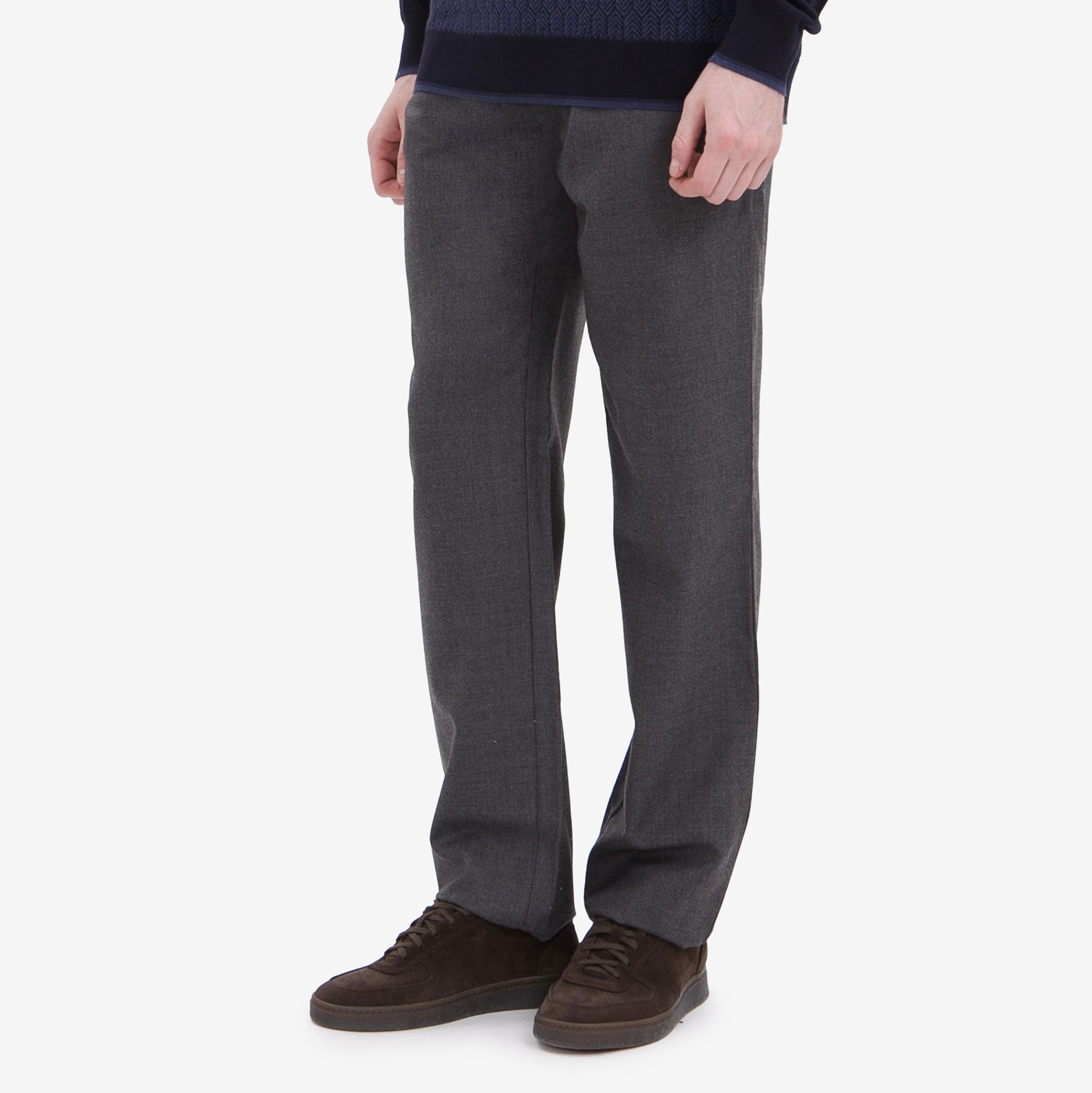 Брюки мужские