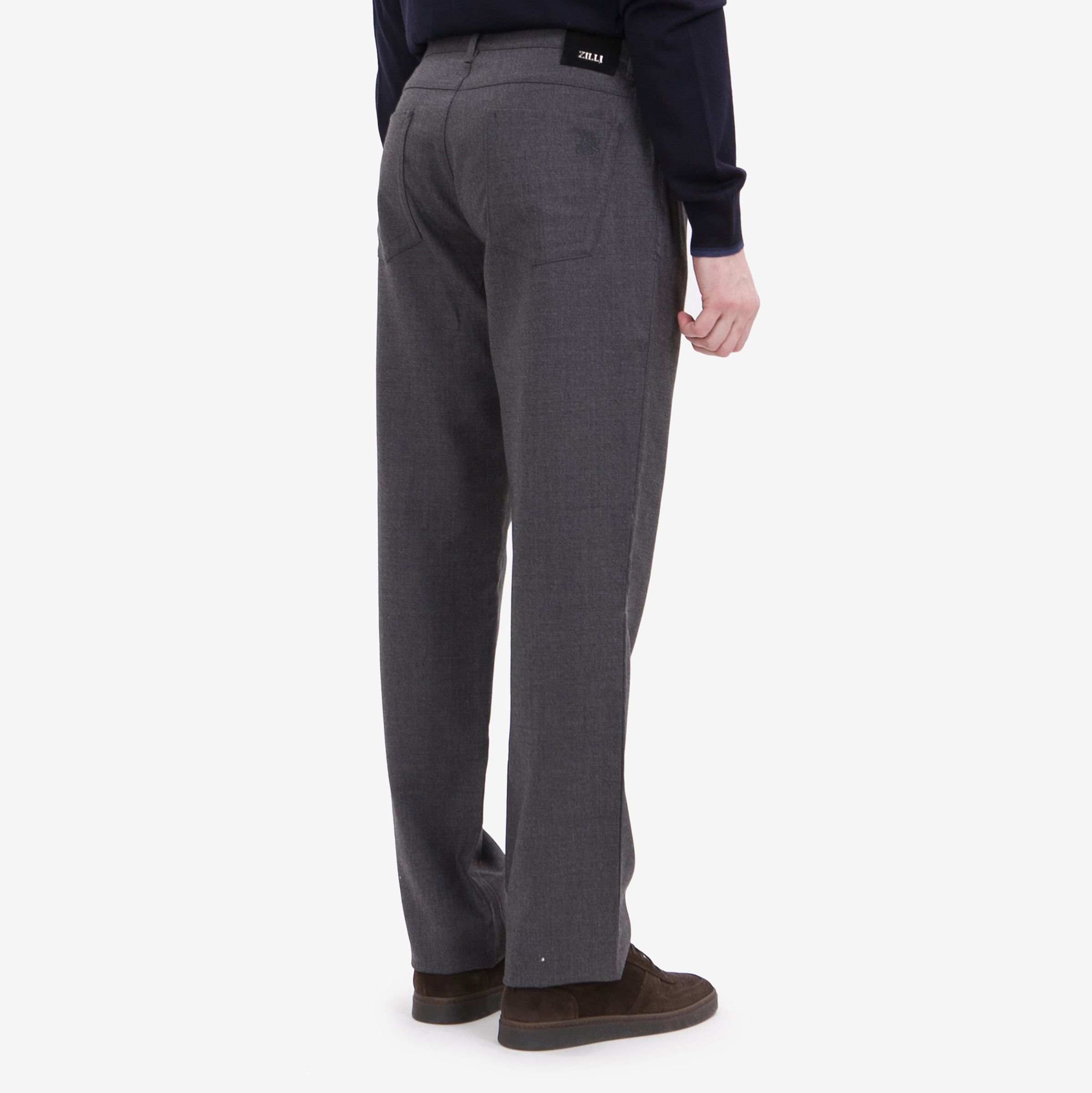 Брюки мужские