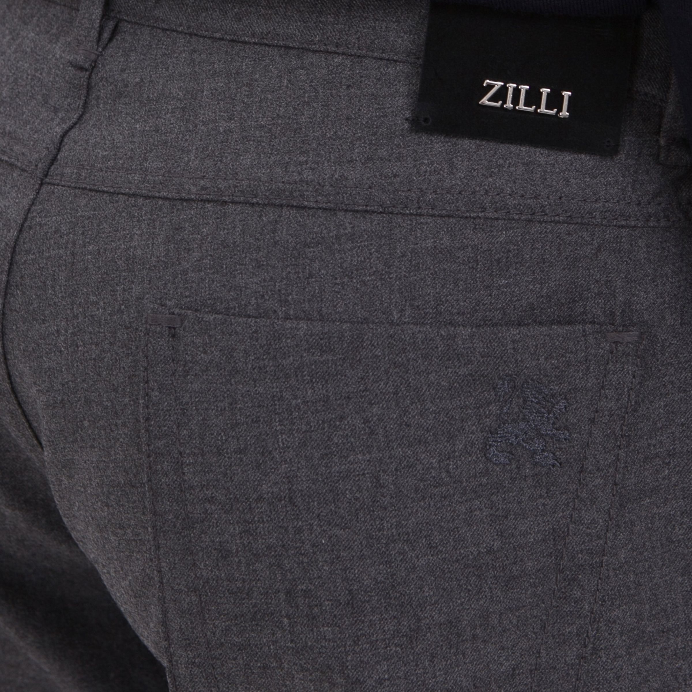 Брюки мужские