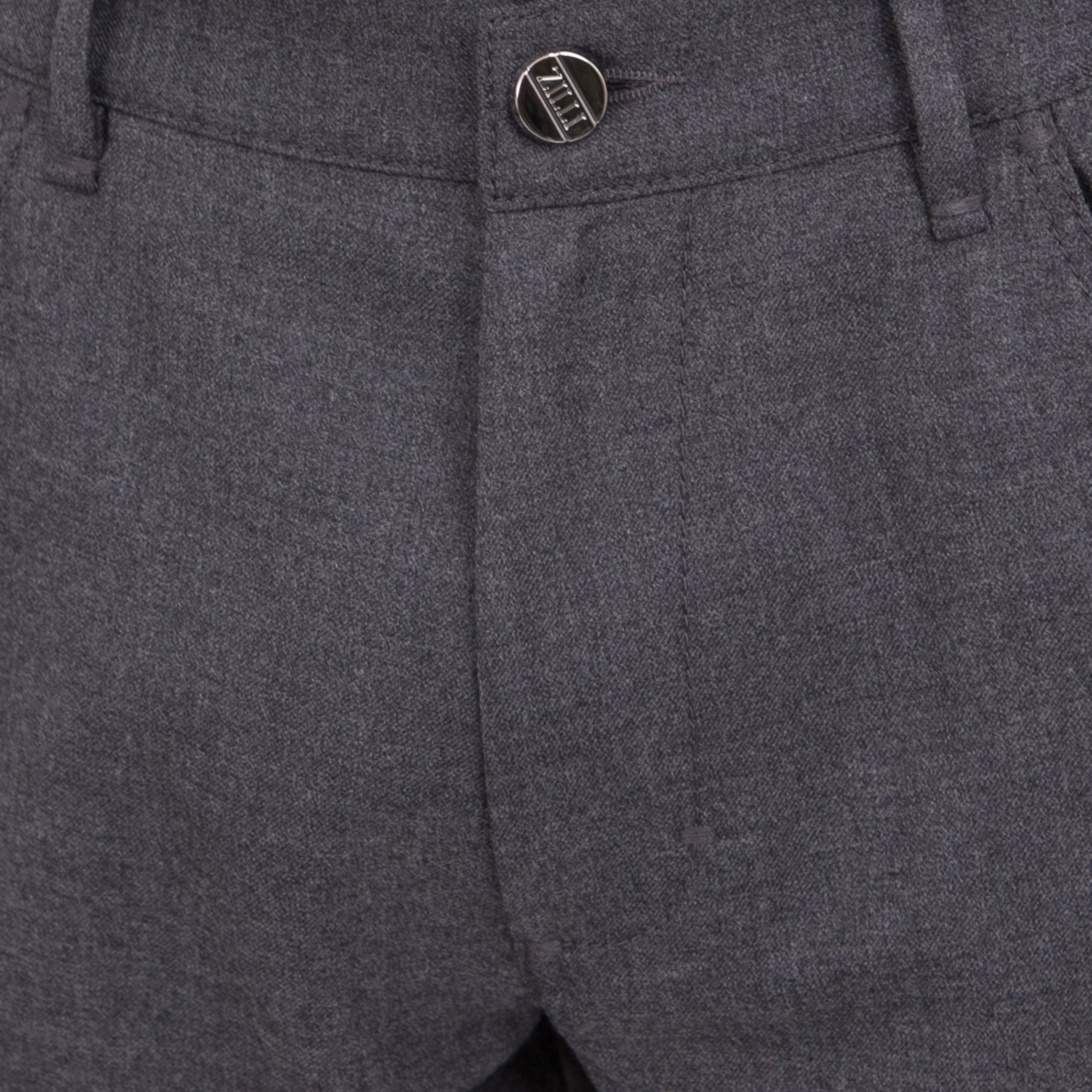 Брюки мужские