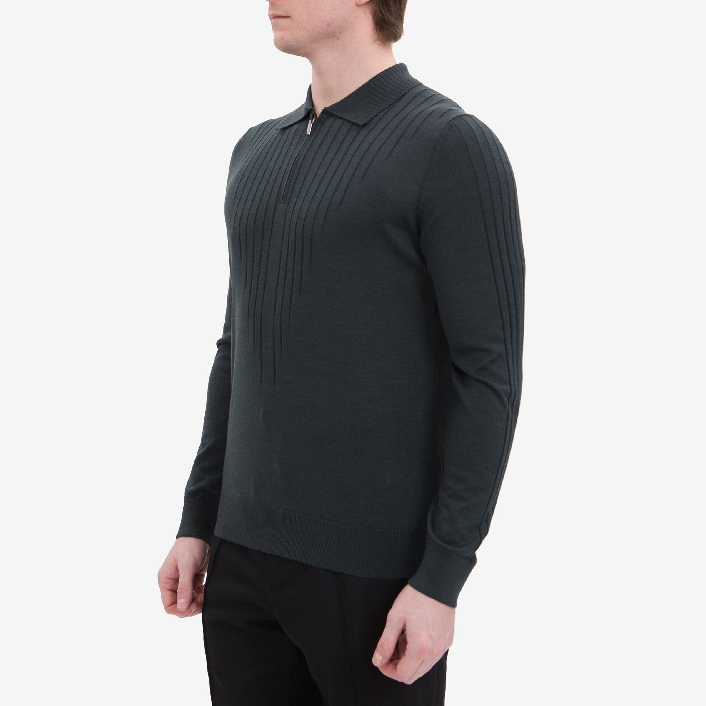 Рубашка-поло мужская