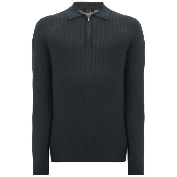 Рубашка-поло мужская