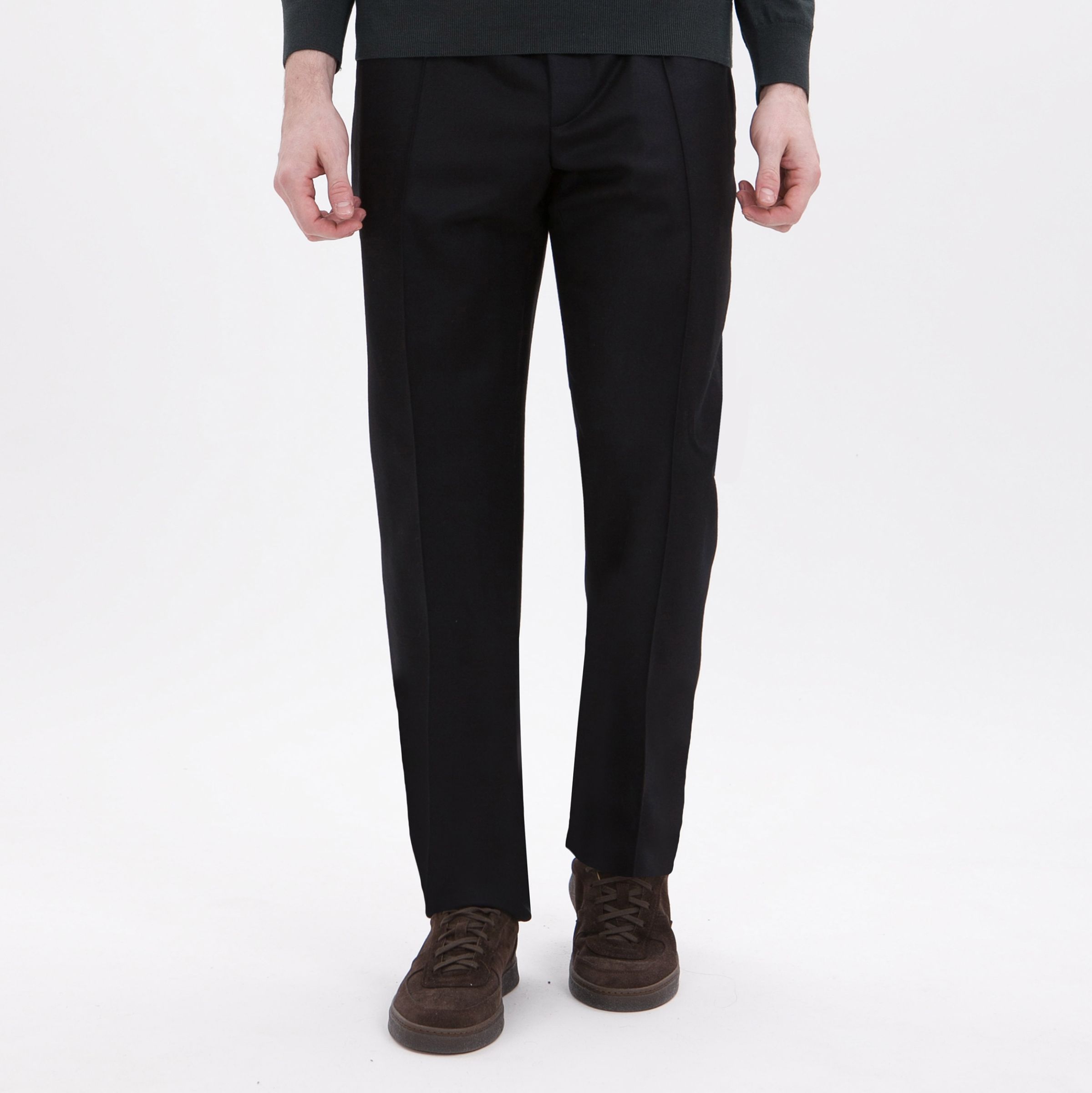 Брюки мужские