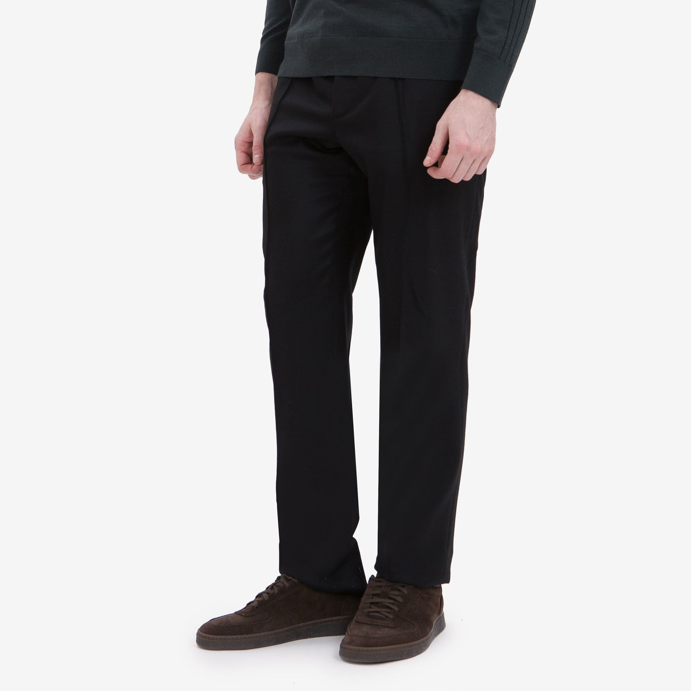 Брюки мужские