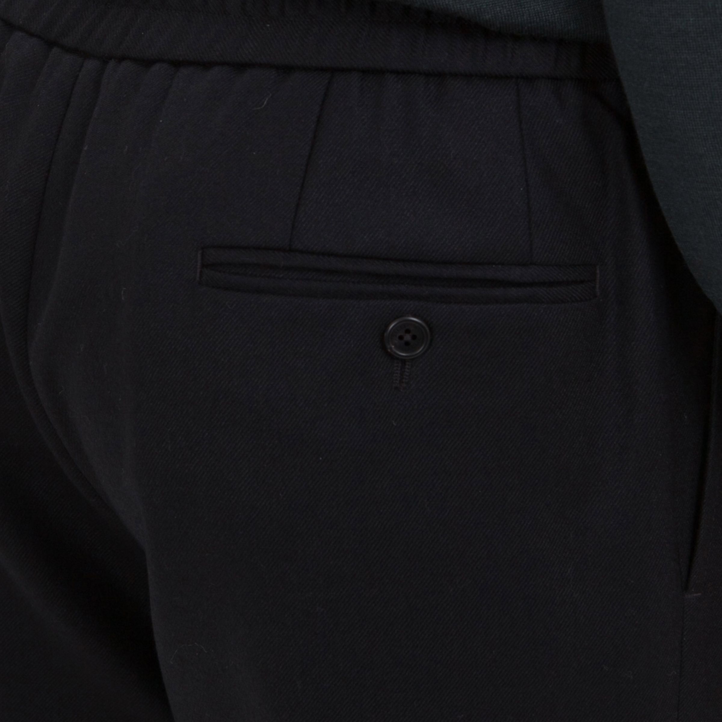 Брюки мужские