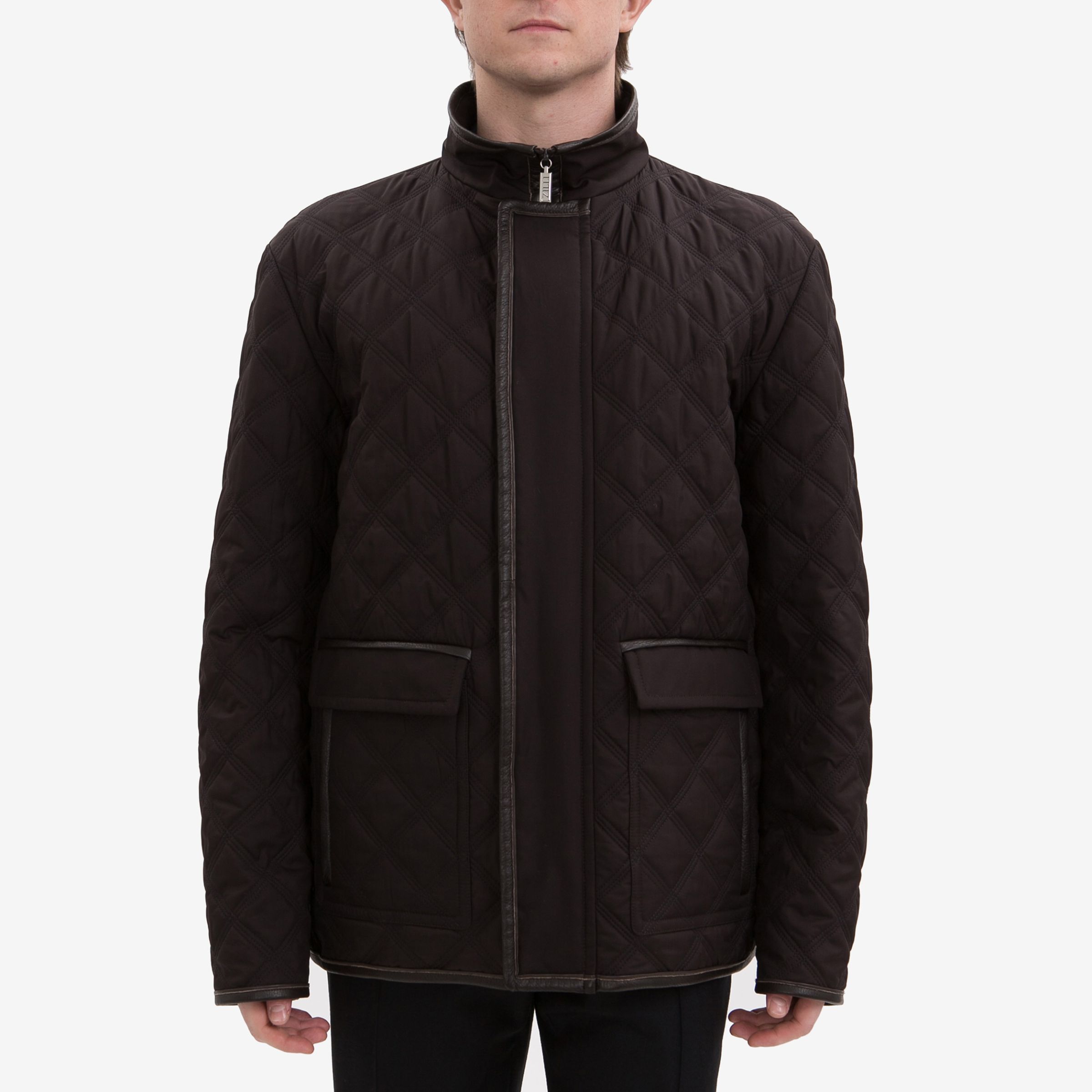 Пальто чоловіче 