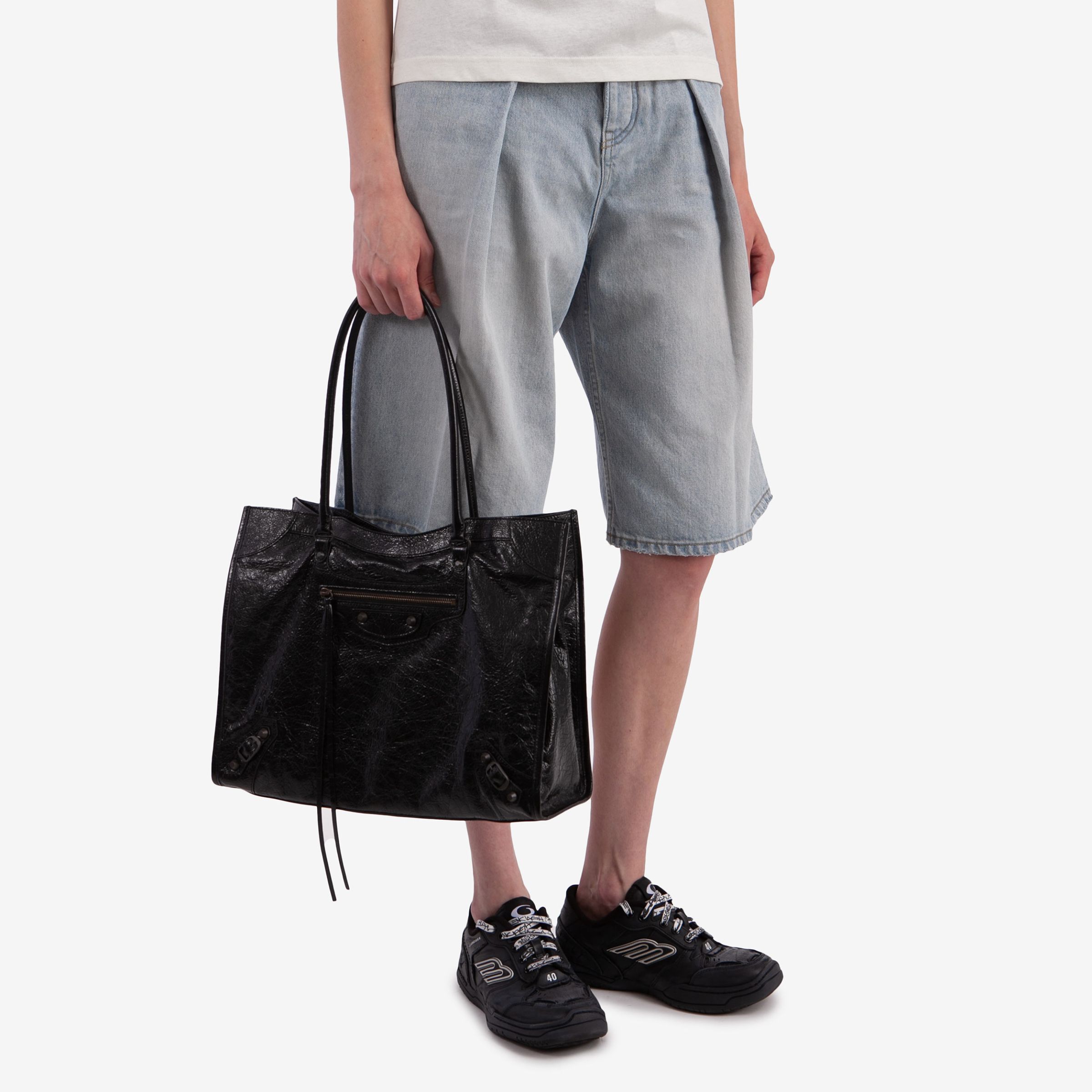 Сумка жіноча Le City Medium Tote