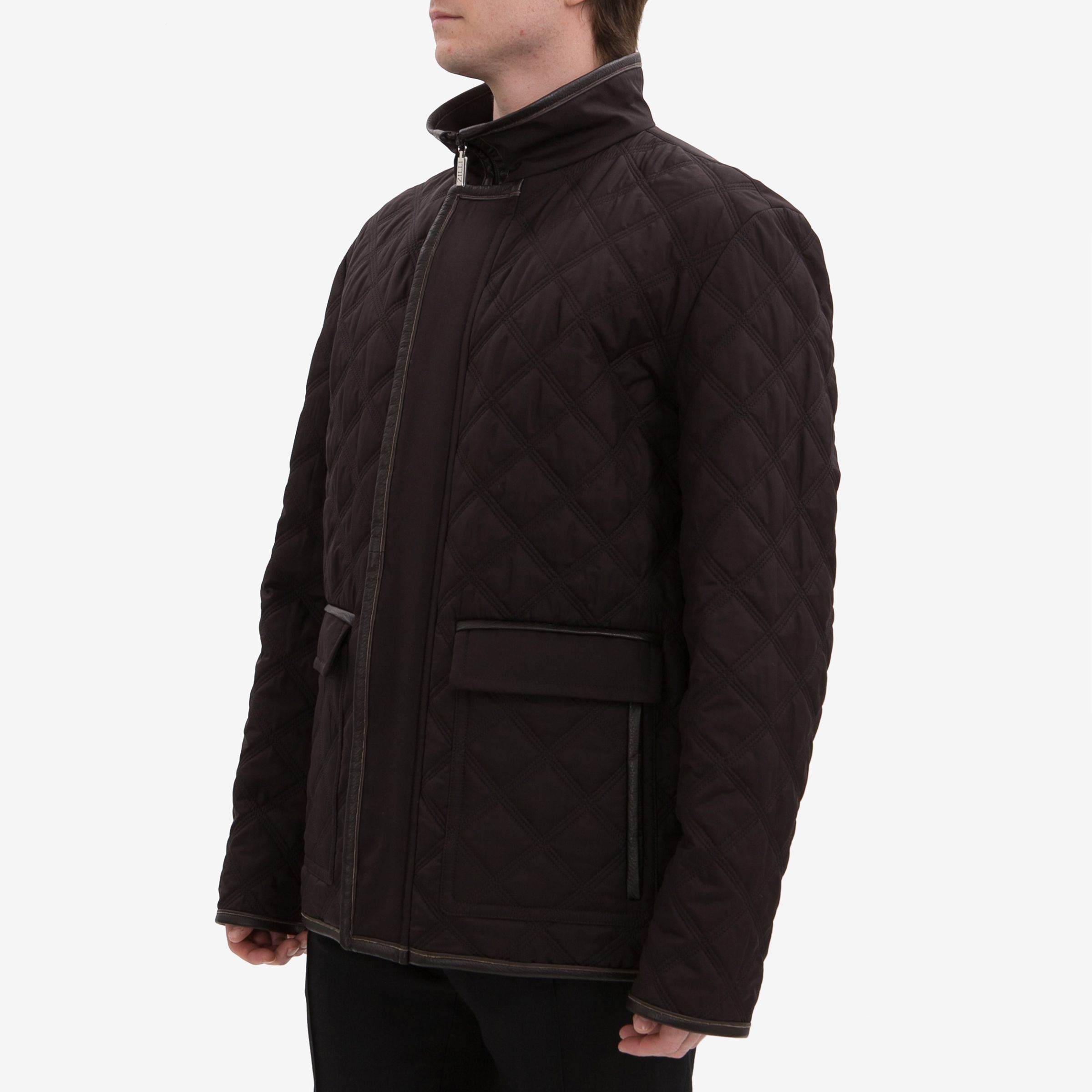 Пальто чоловіче 