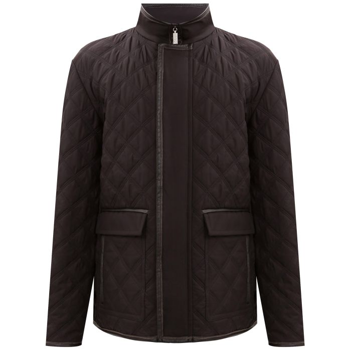 Пальто мужское