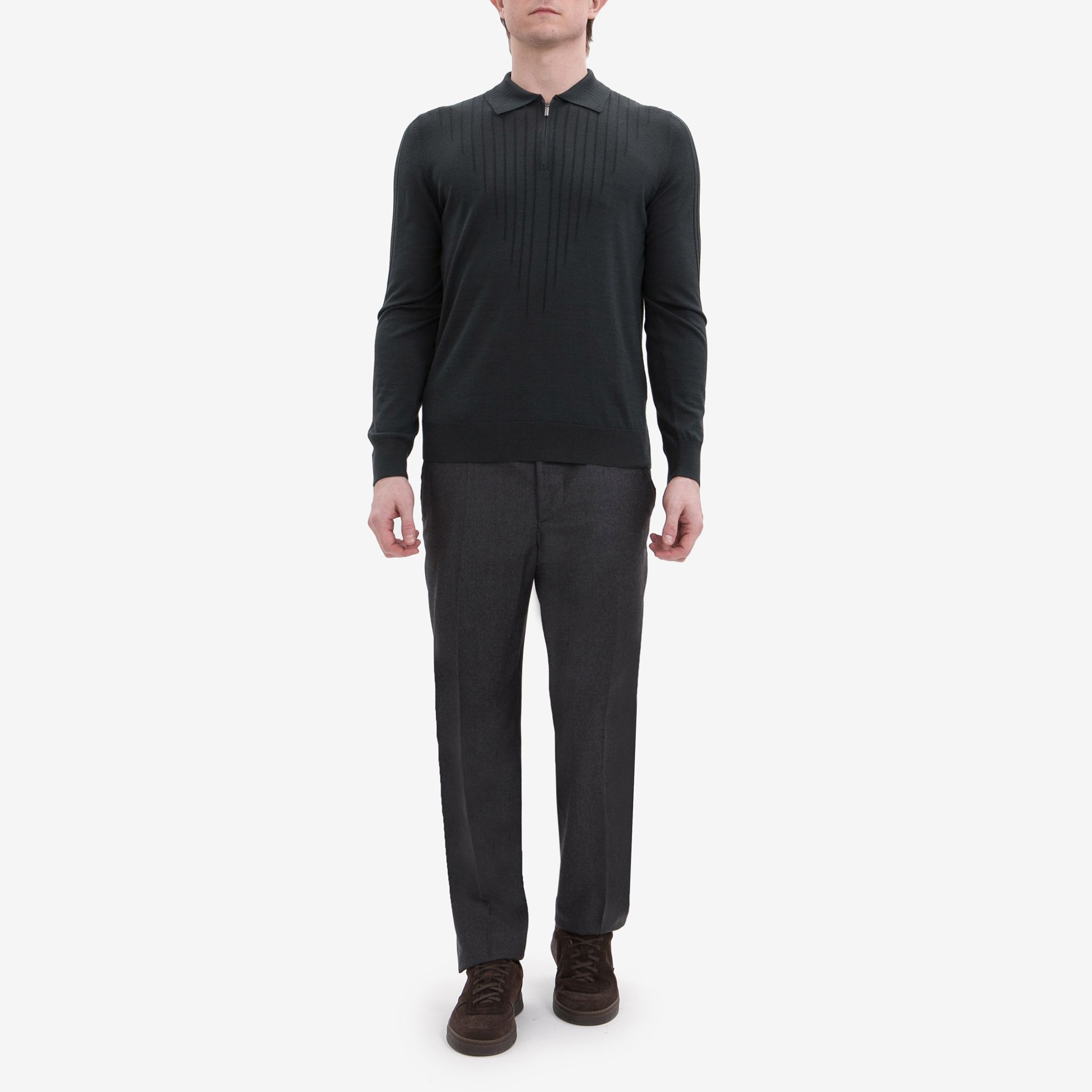 Брюки мужские