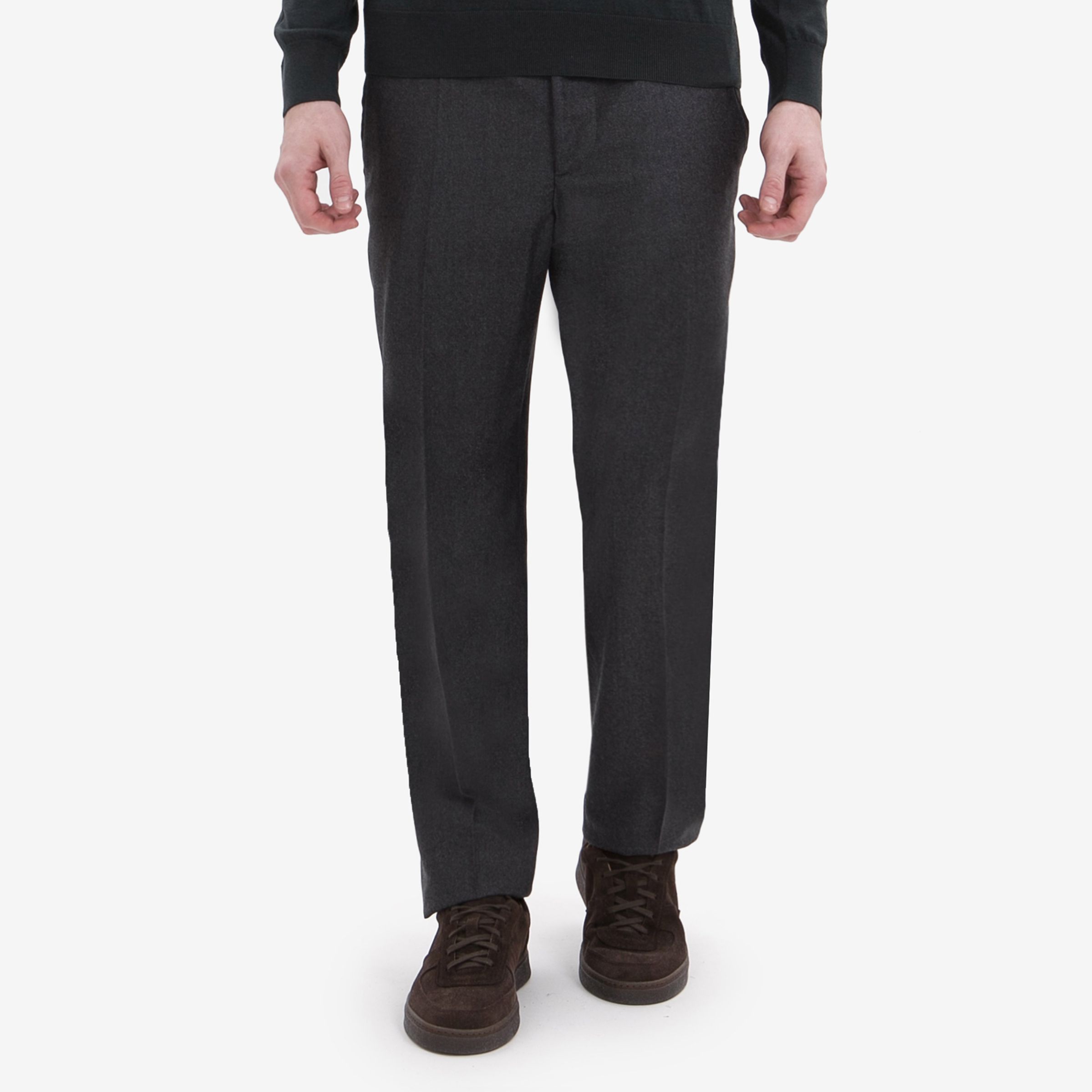 Брюки мужские