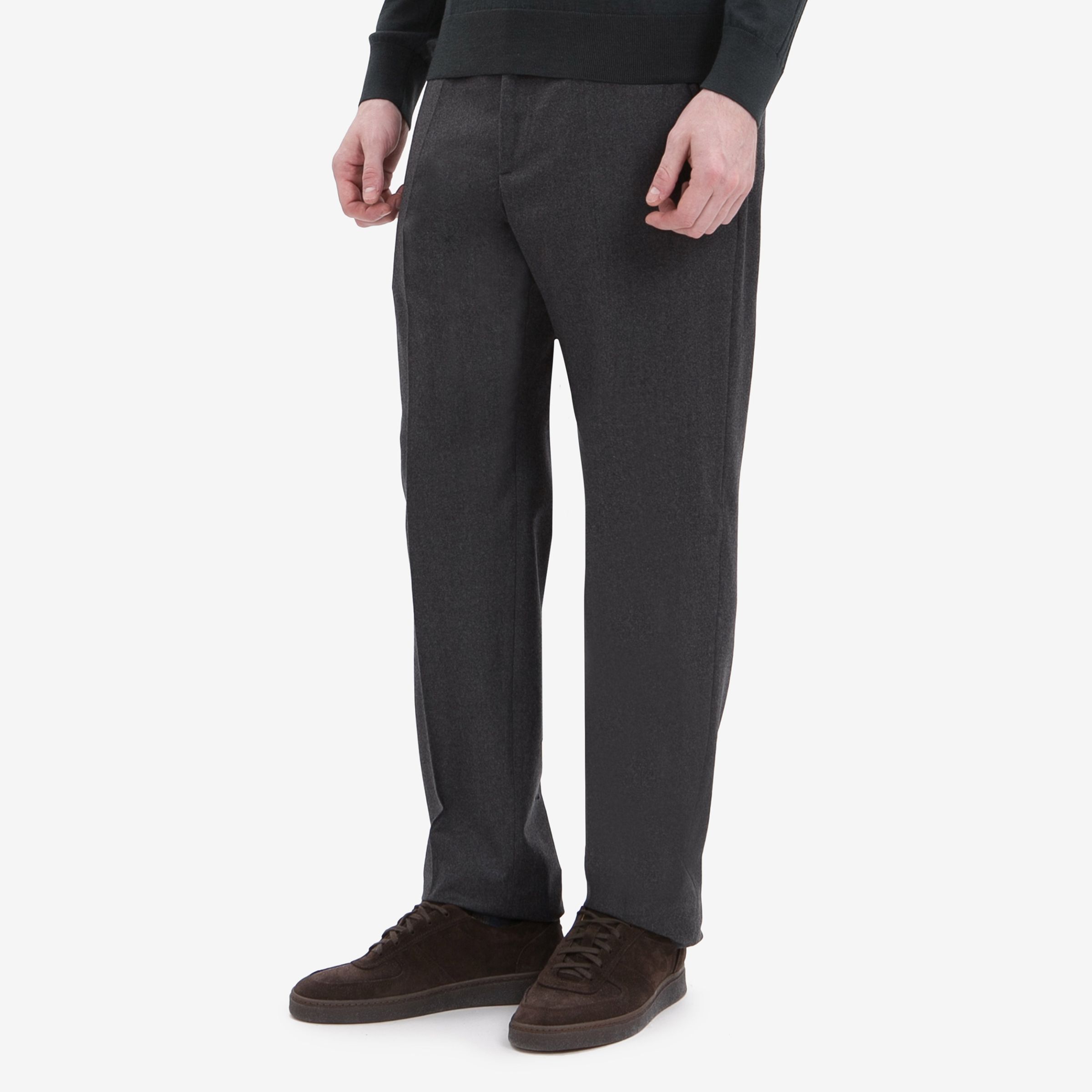 Брюки мужские