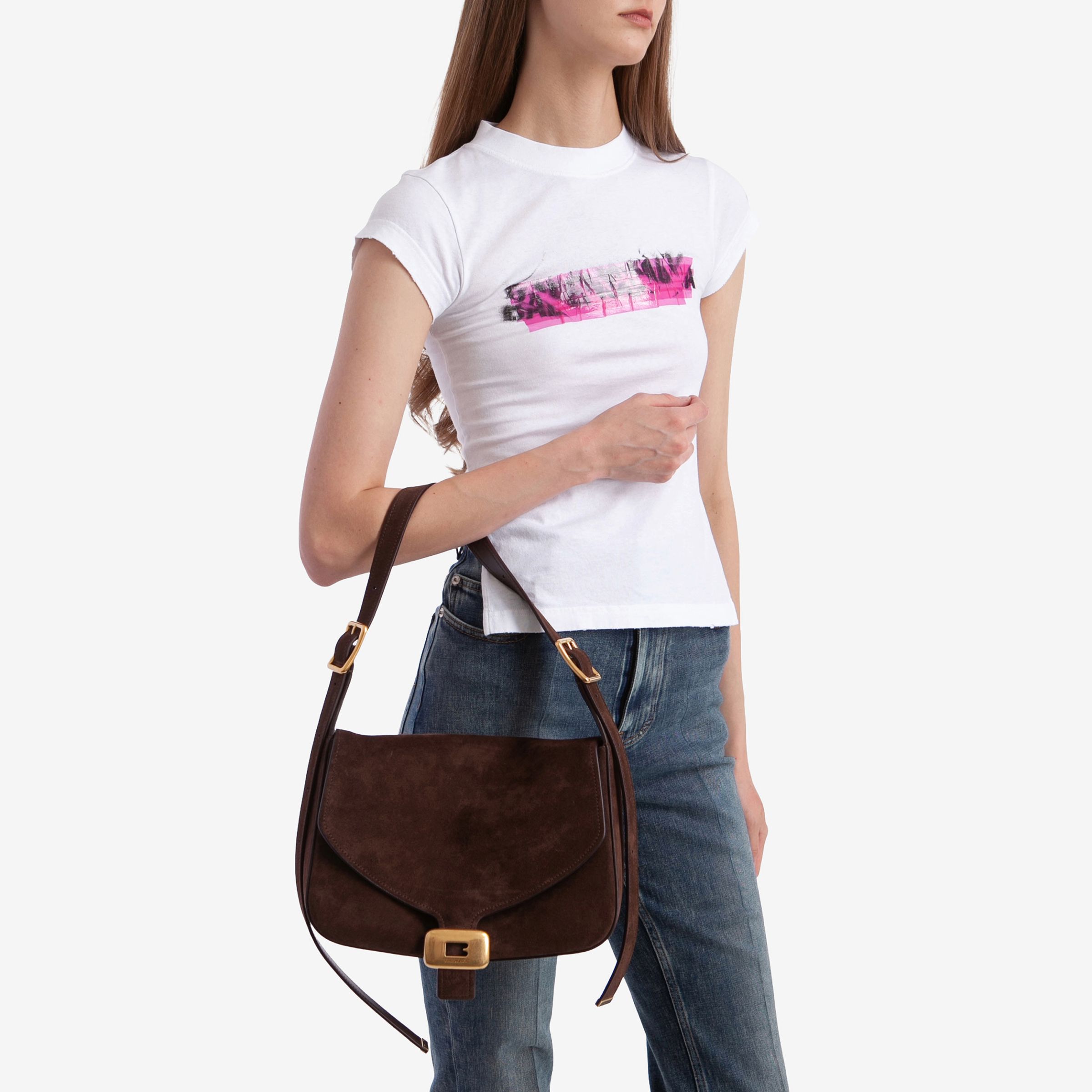 Сумка жіноча Clicca Medium Shoulder