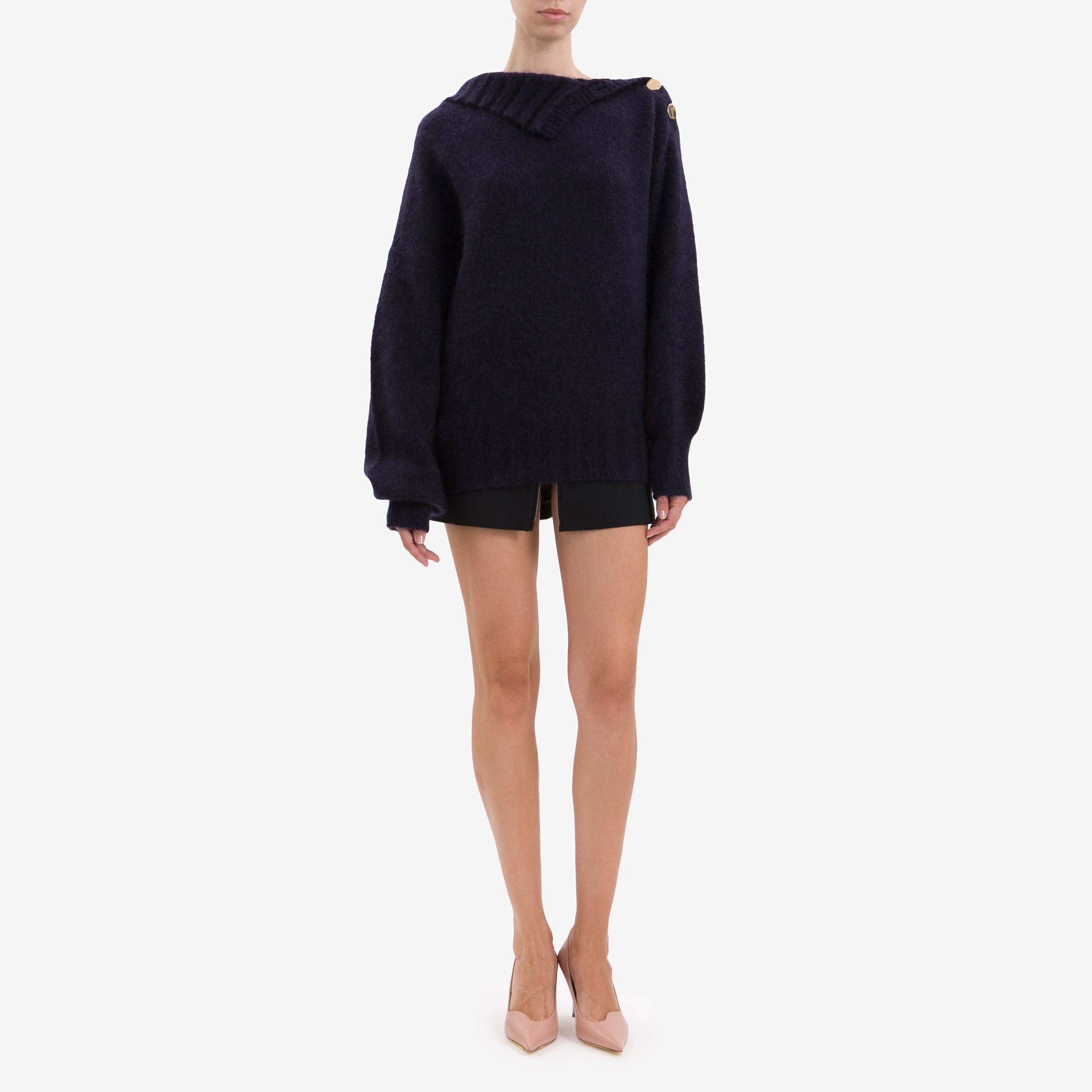 Спідниця жіноча Courreges 324CJU180PL0007 9999
