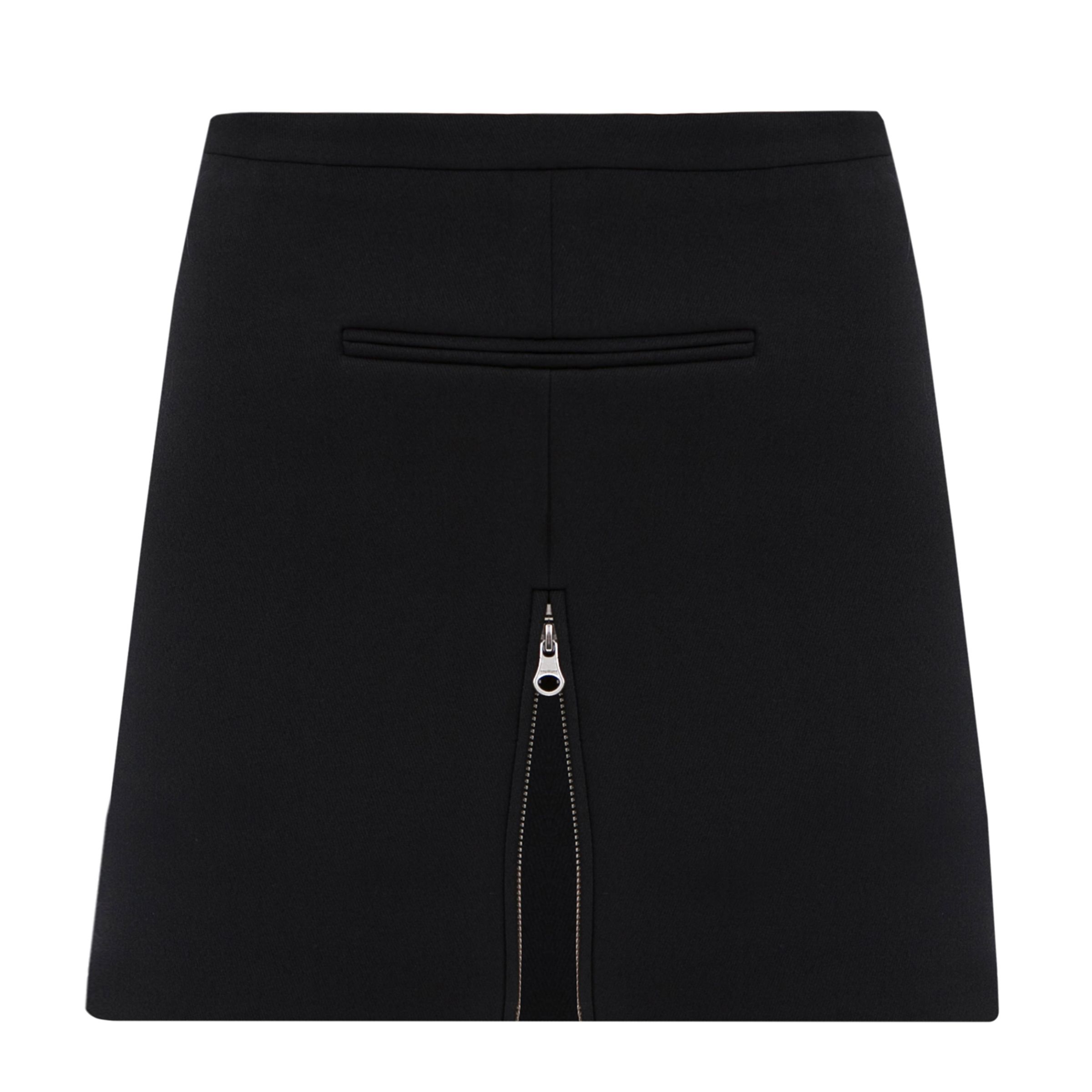 Спідниця жіноча Courreges 324CJU180PL0007 9999