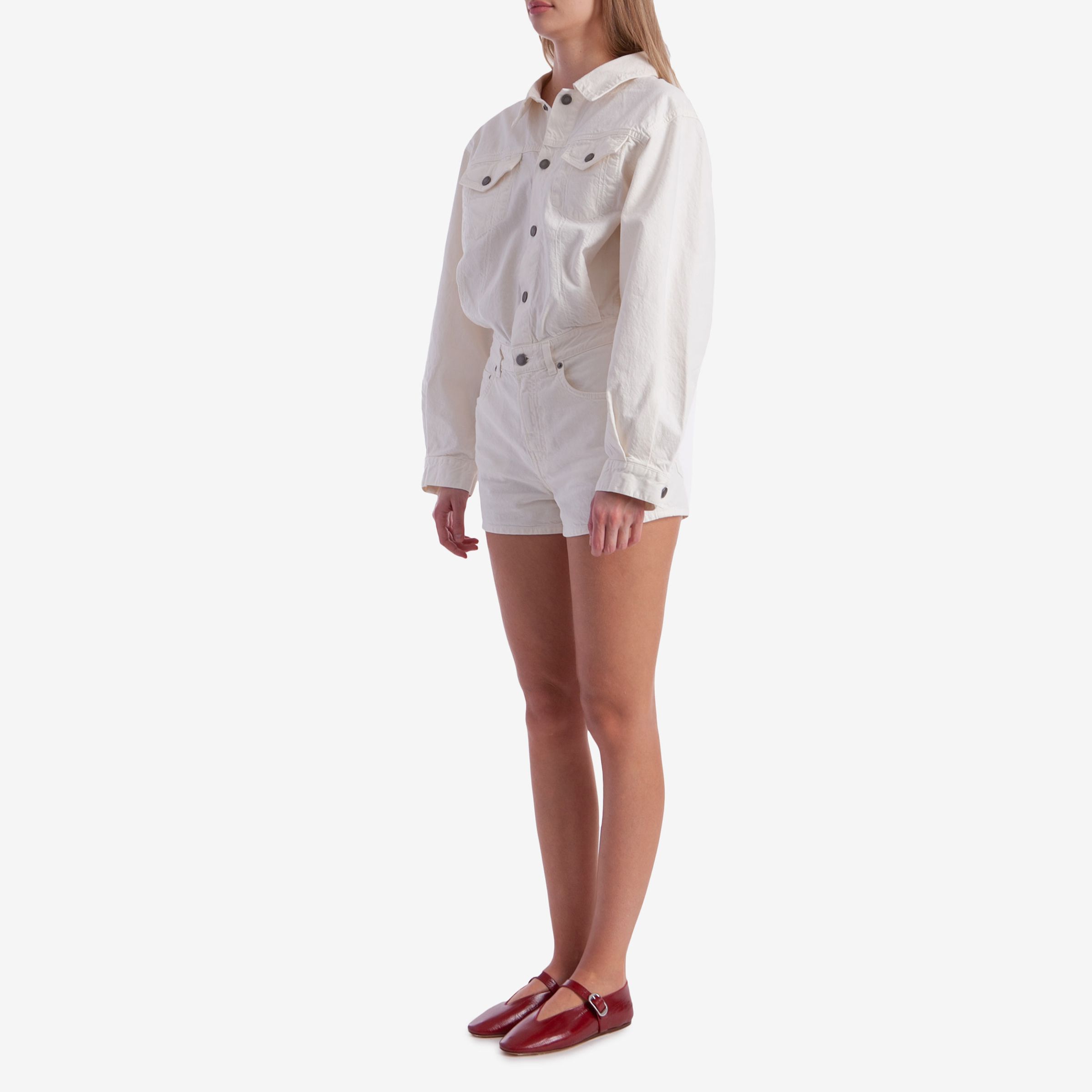 Комбинезон женский