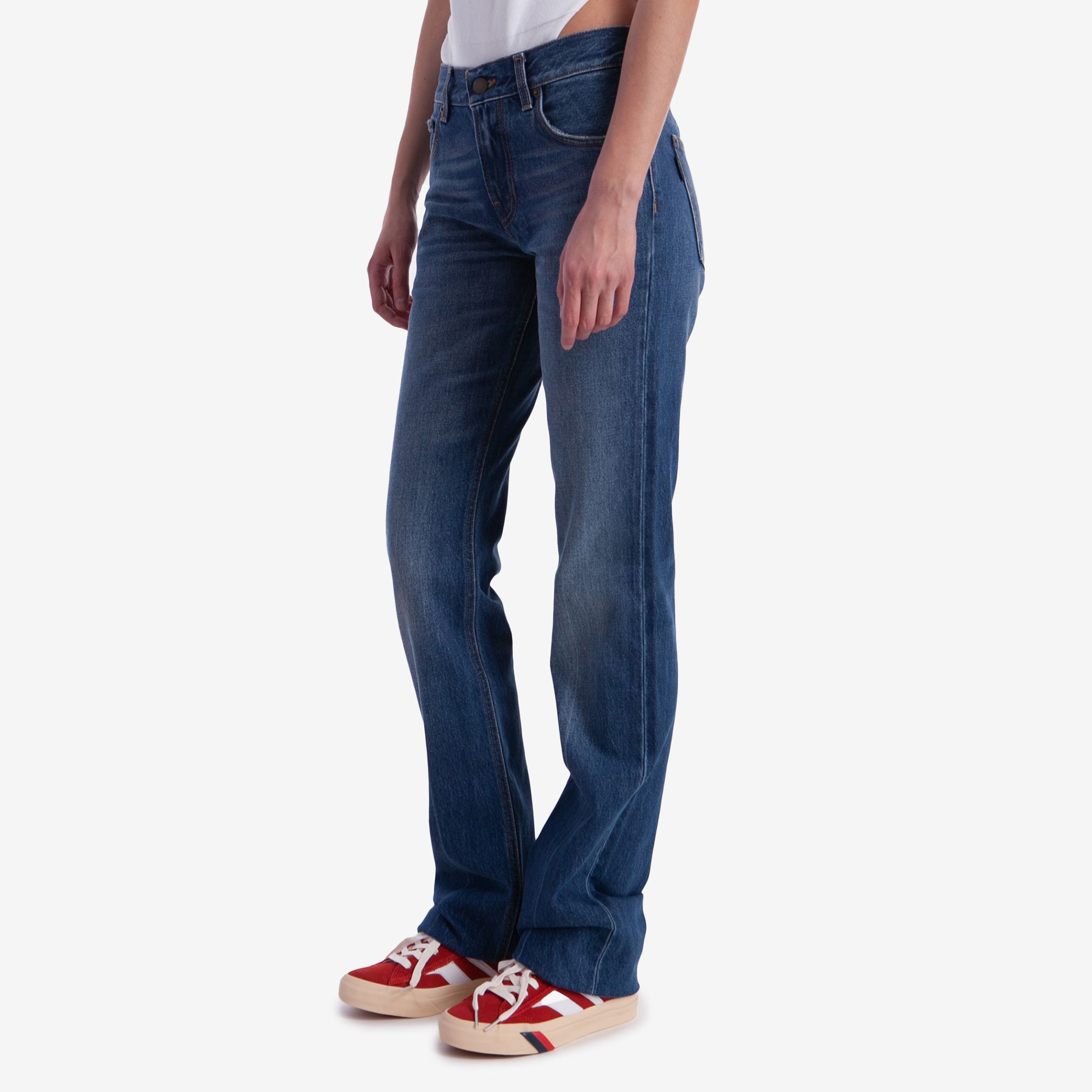 Джинси жіночі 