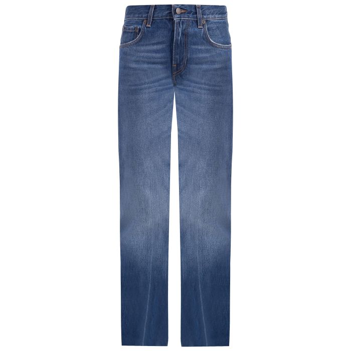 Джинси жіночі 