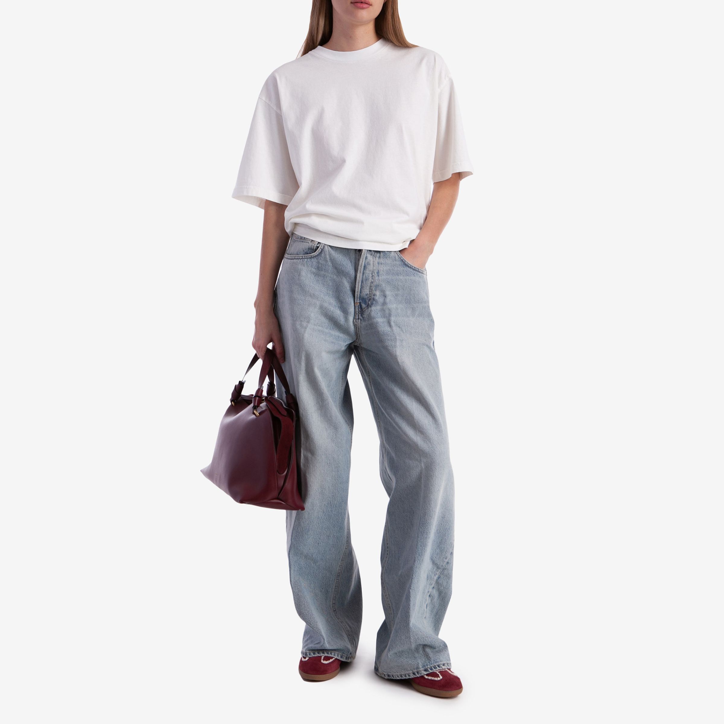 Футболка жіноча 