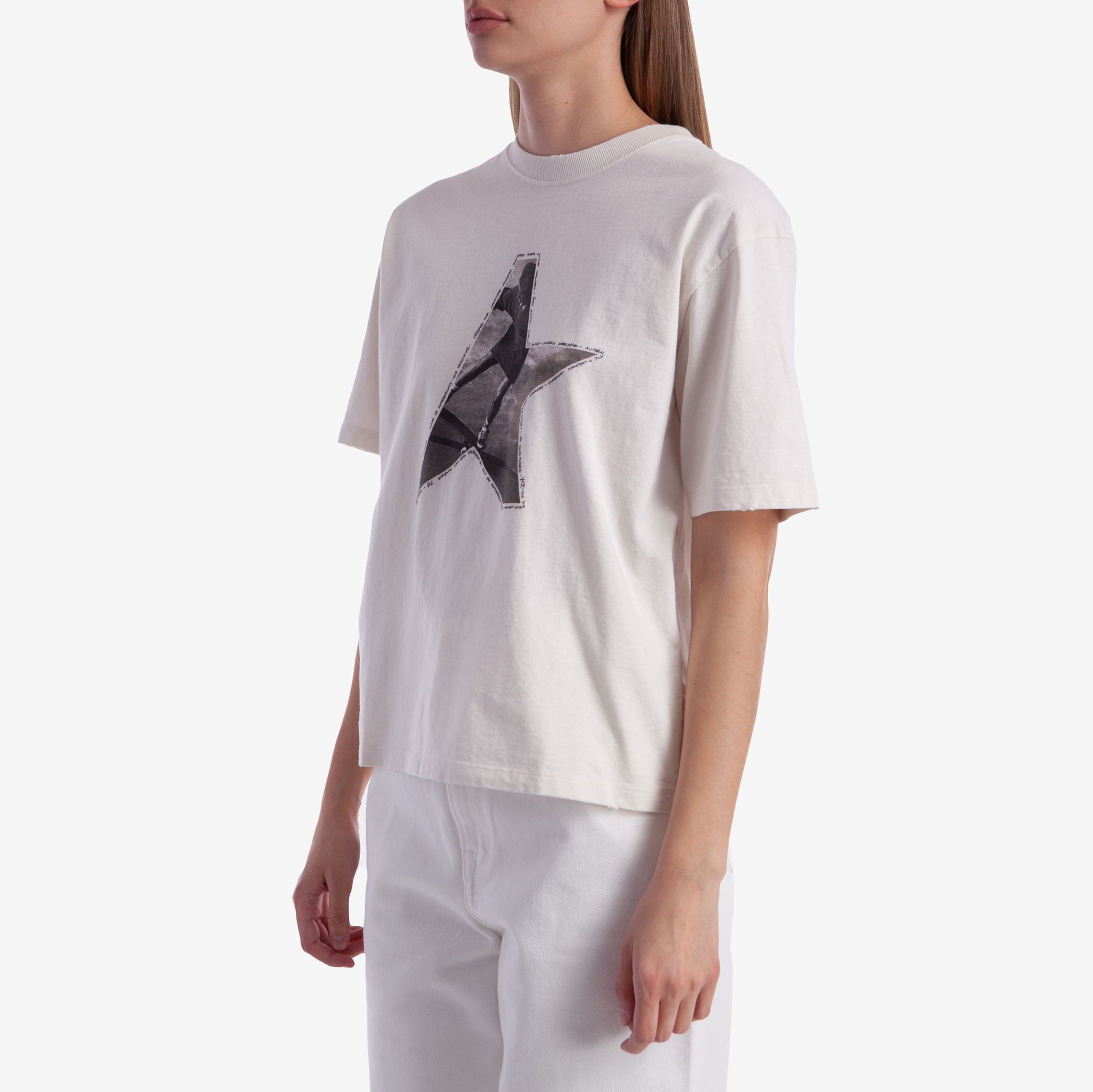 Футболка жіноча 