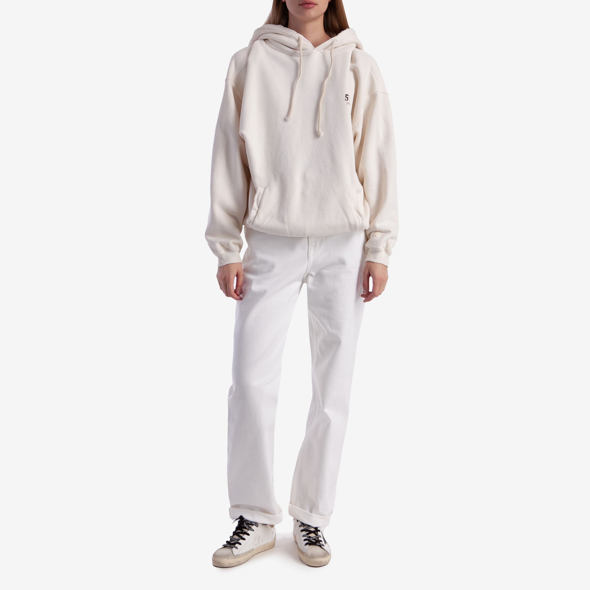 Худи женское